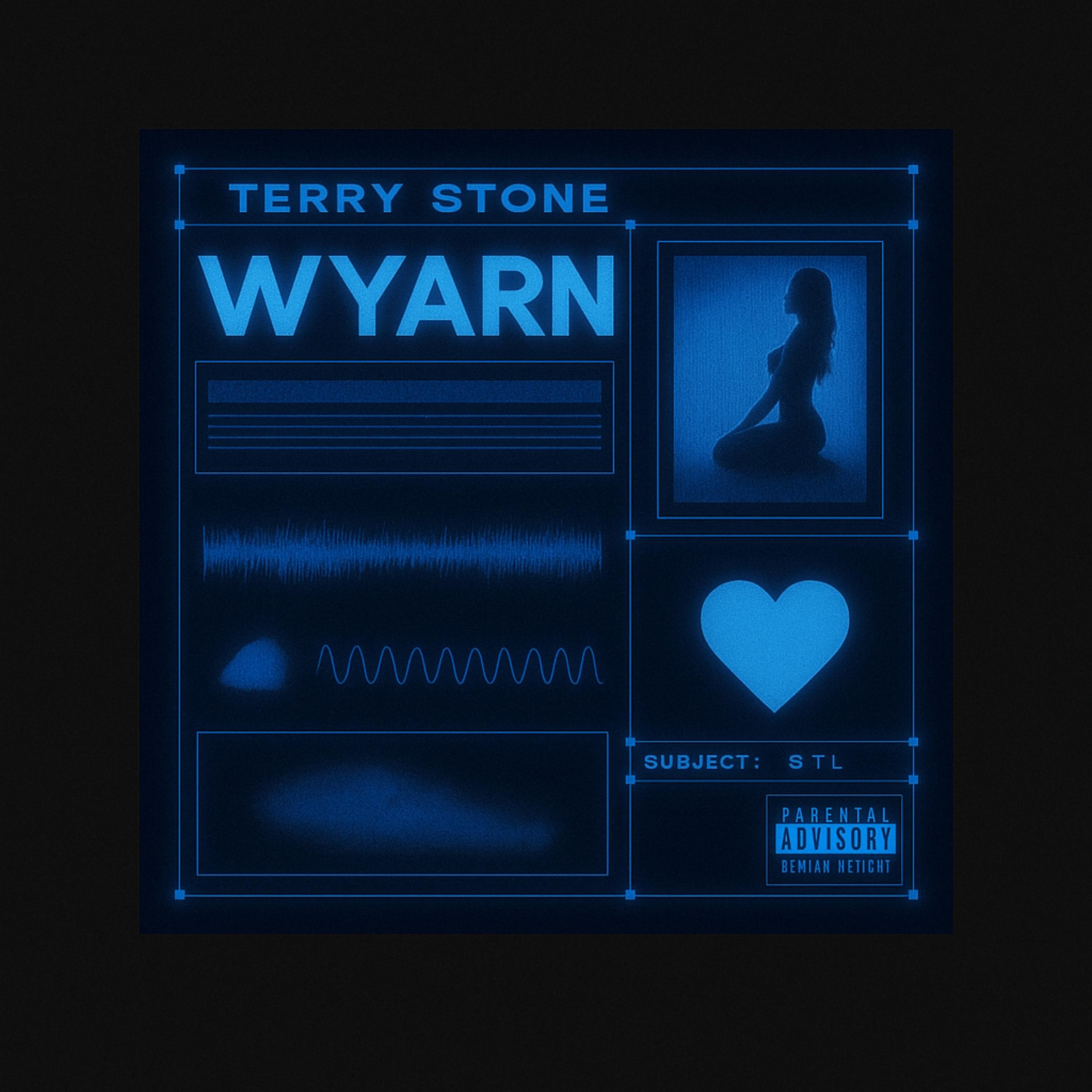 WYARN artwork