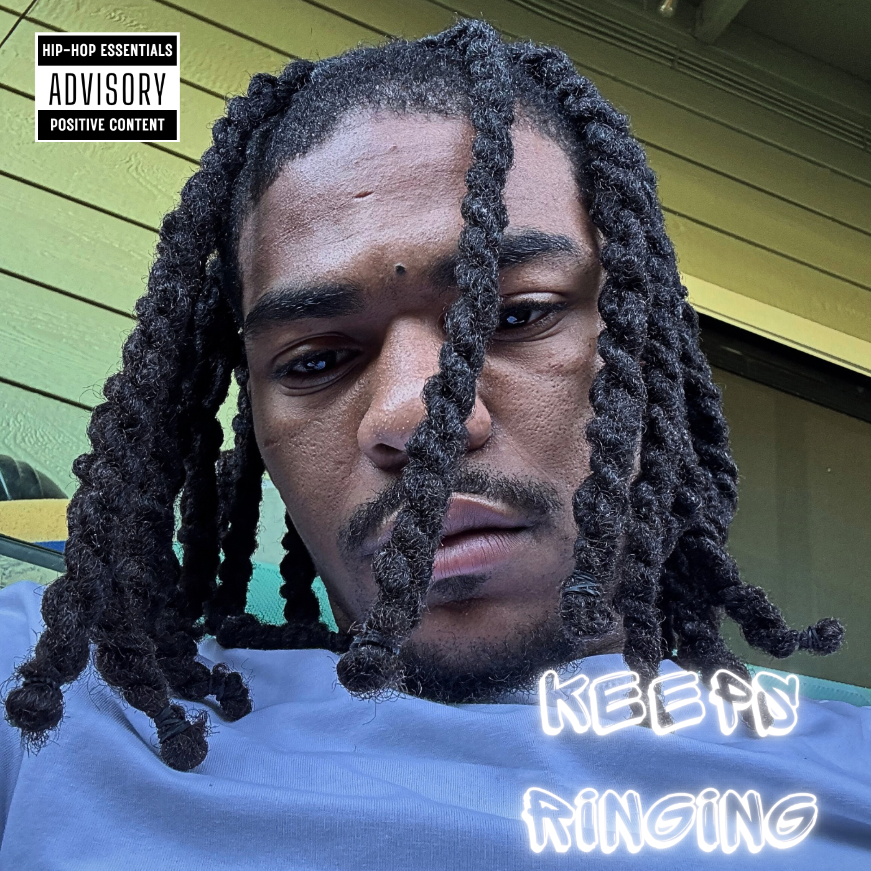 Keeps Ringing artwork