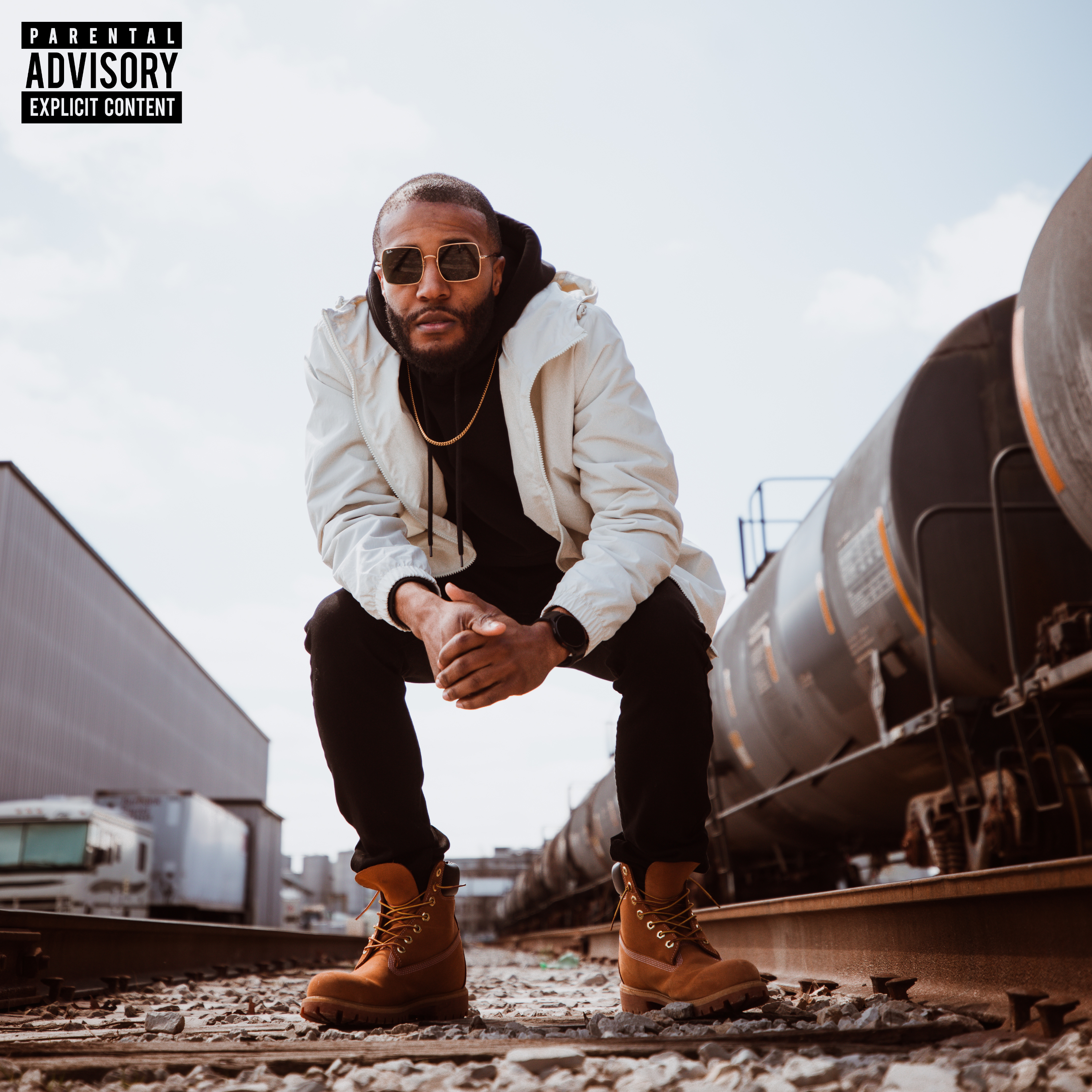 Anything, Everything artwork