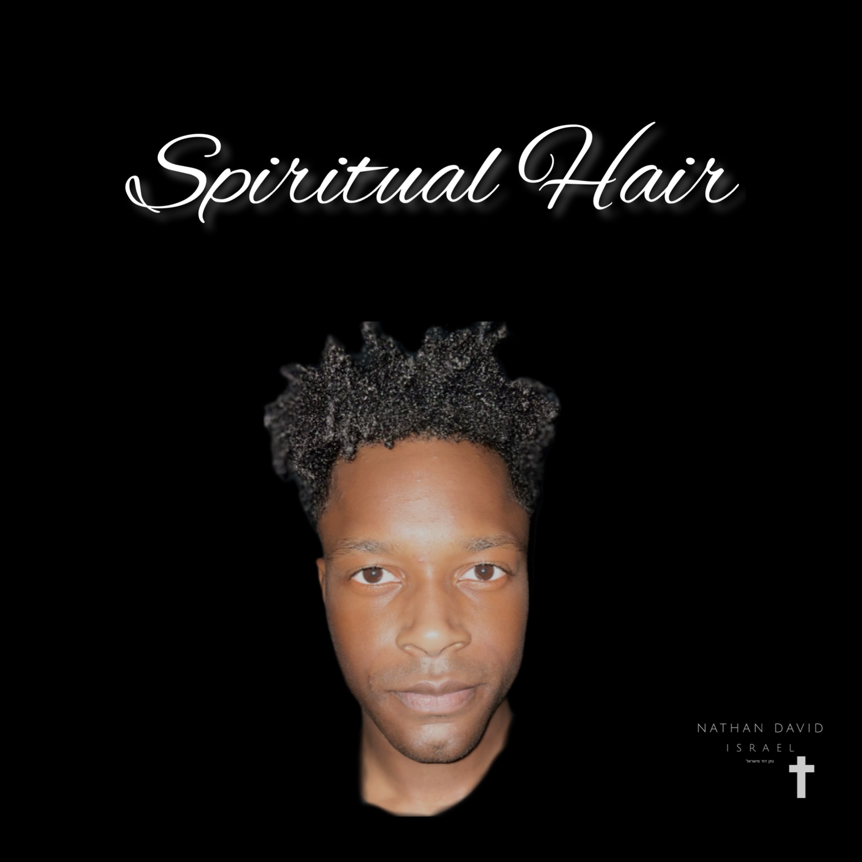 Spiritual Hair artwork