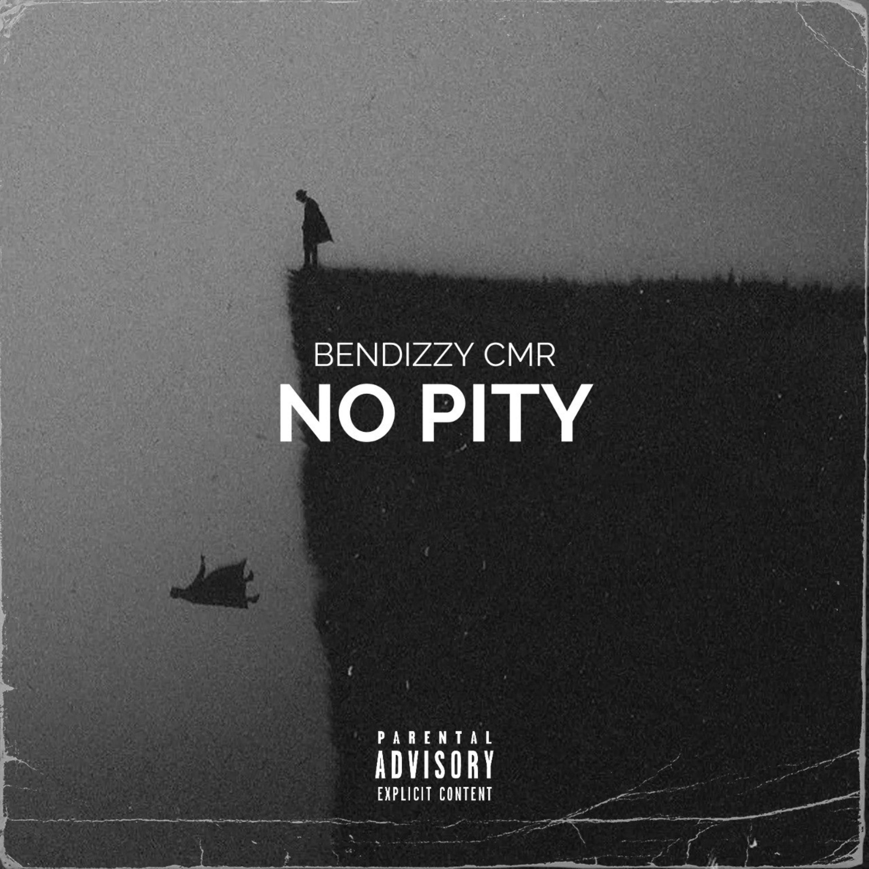 No Pity artwork