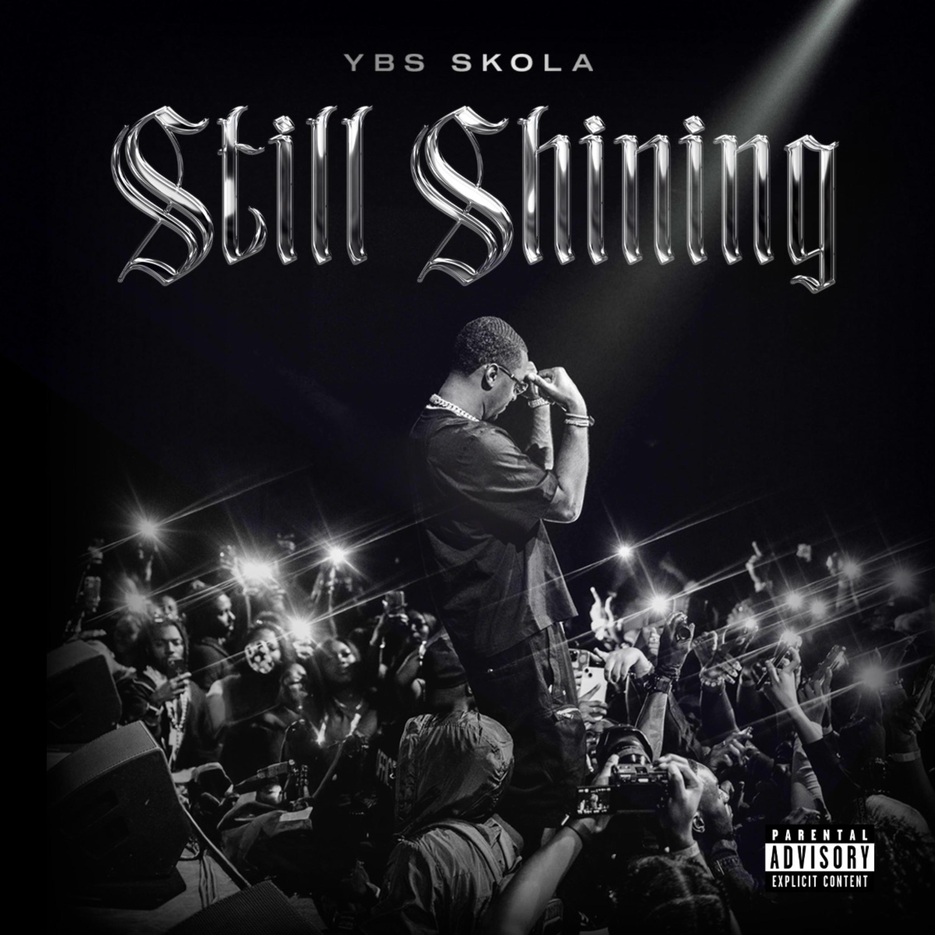 Still Shining artwork