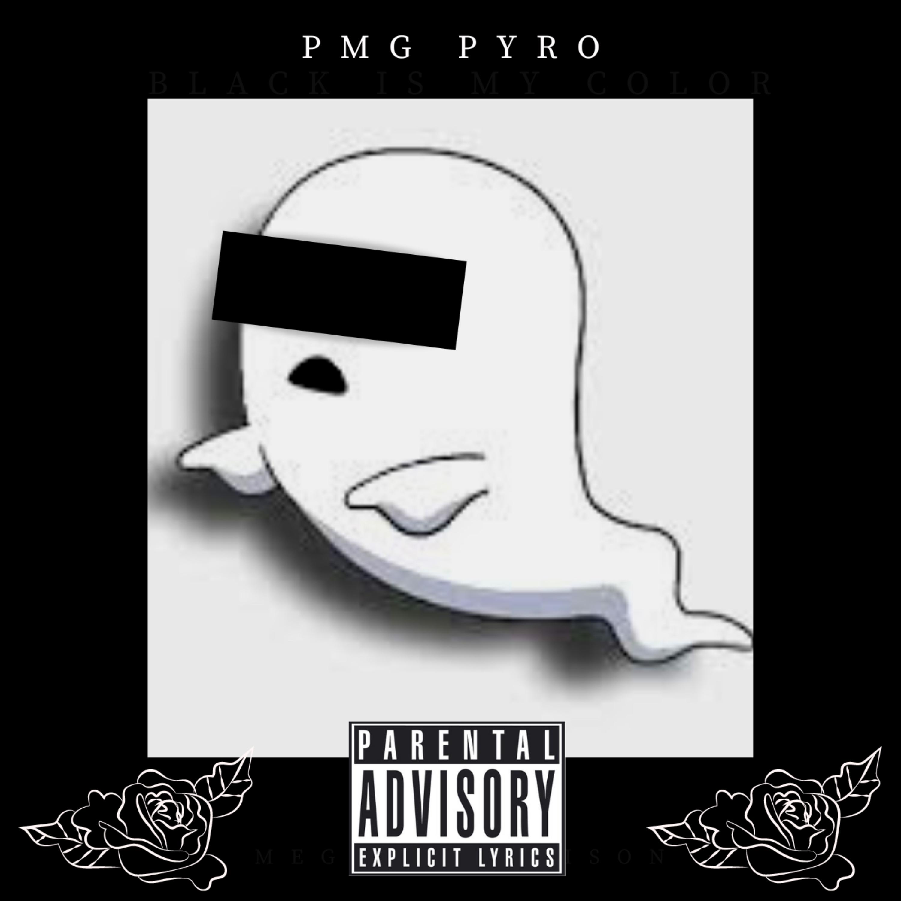 Spooky Nights artwork