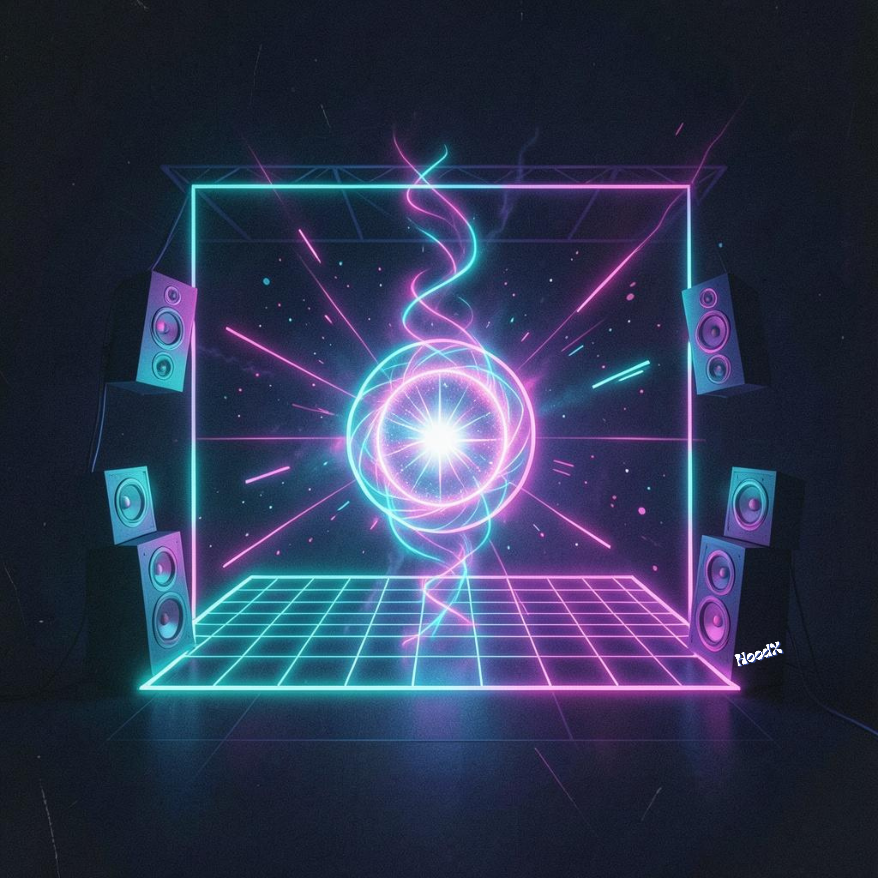 DIGIDI Pulse by HoodX cover art