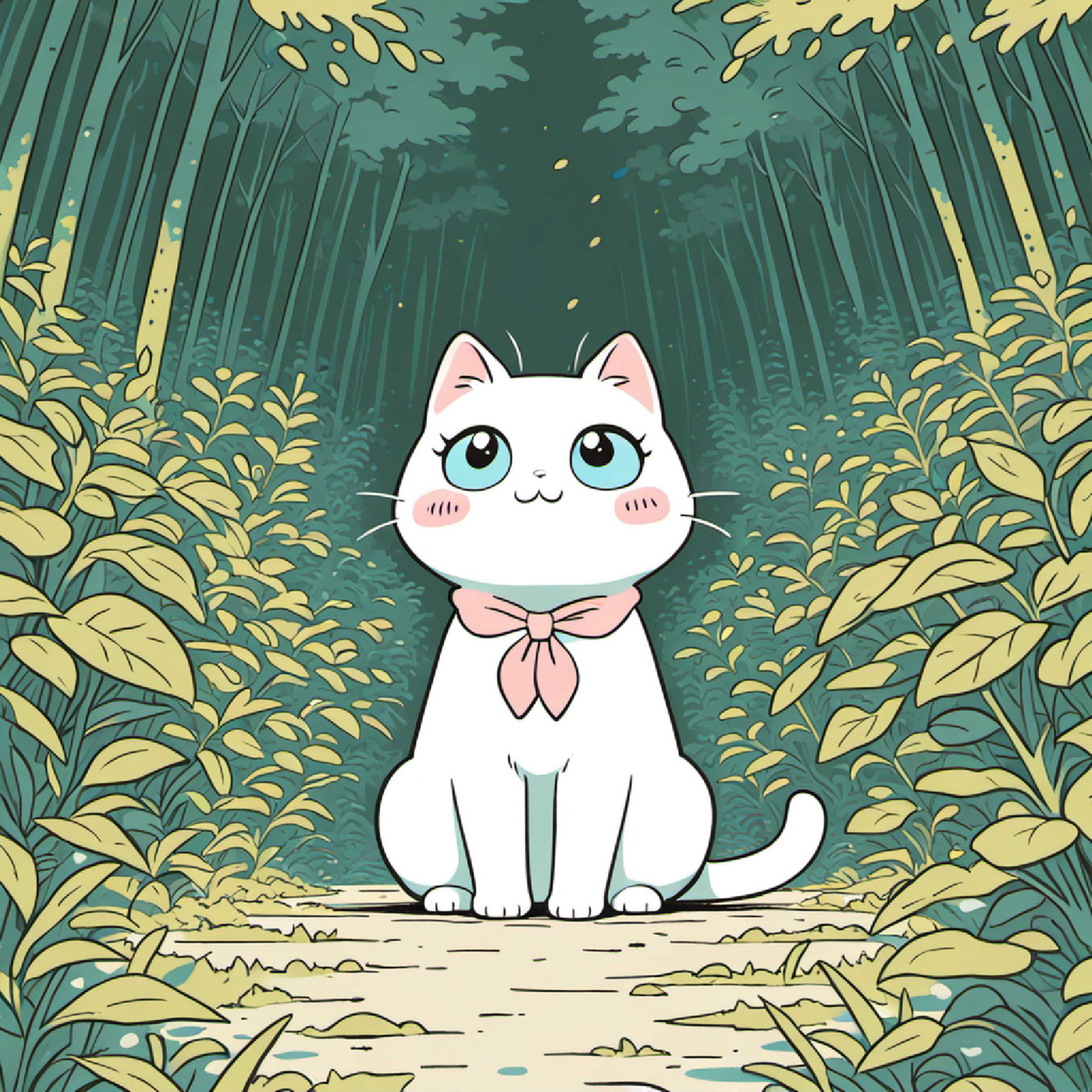 HealRay by Lunbi cover art
