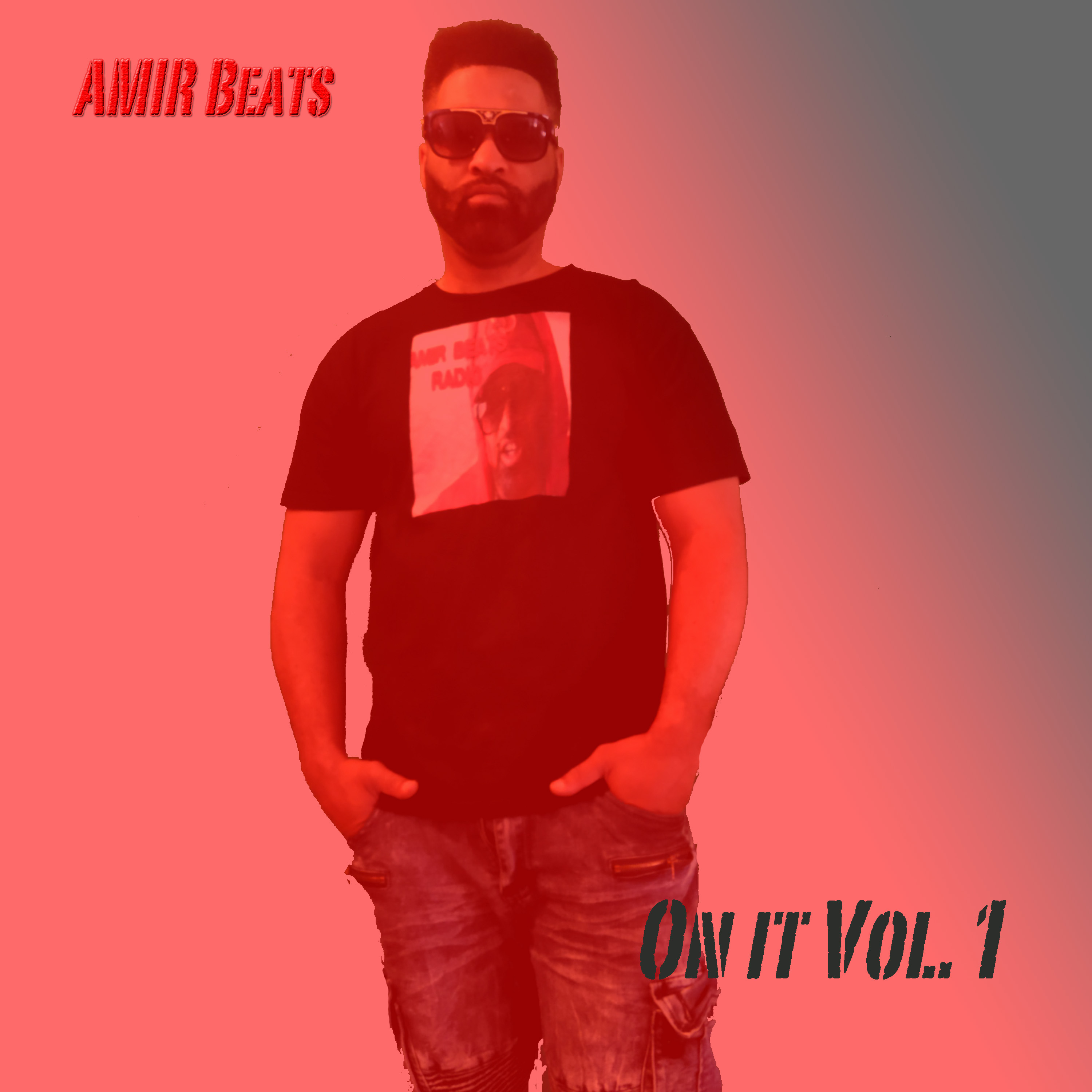 On It Vol. 1 artwork