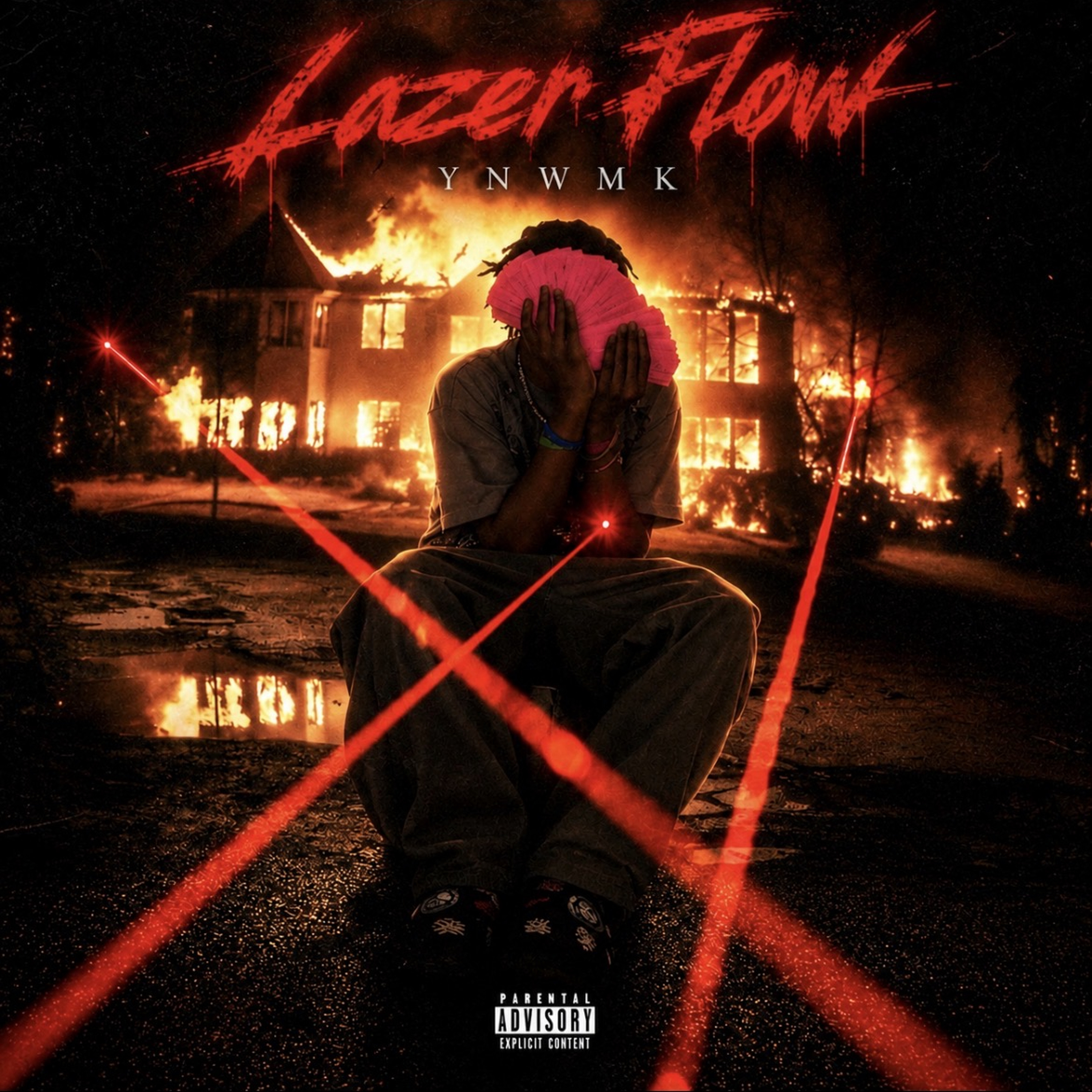 Lazer Flow by _ynwmk cover art