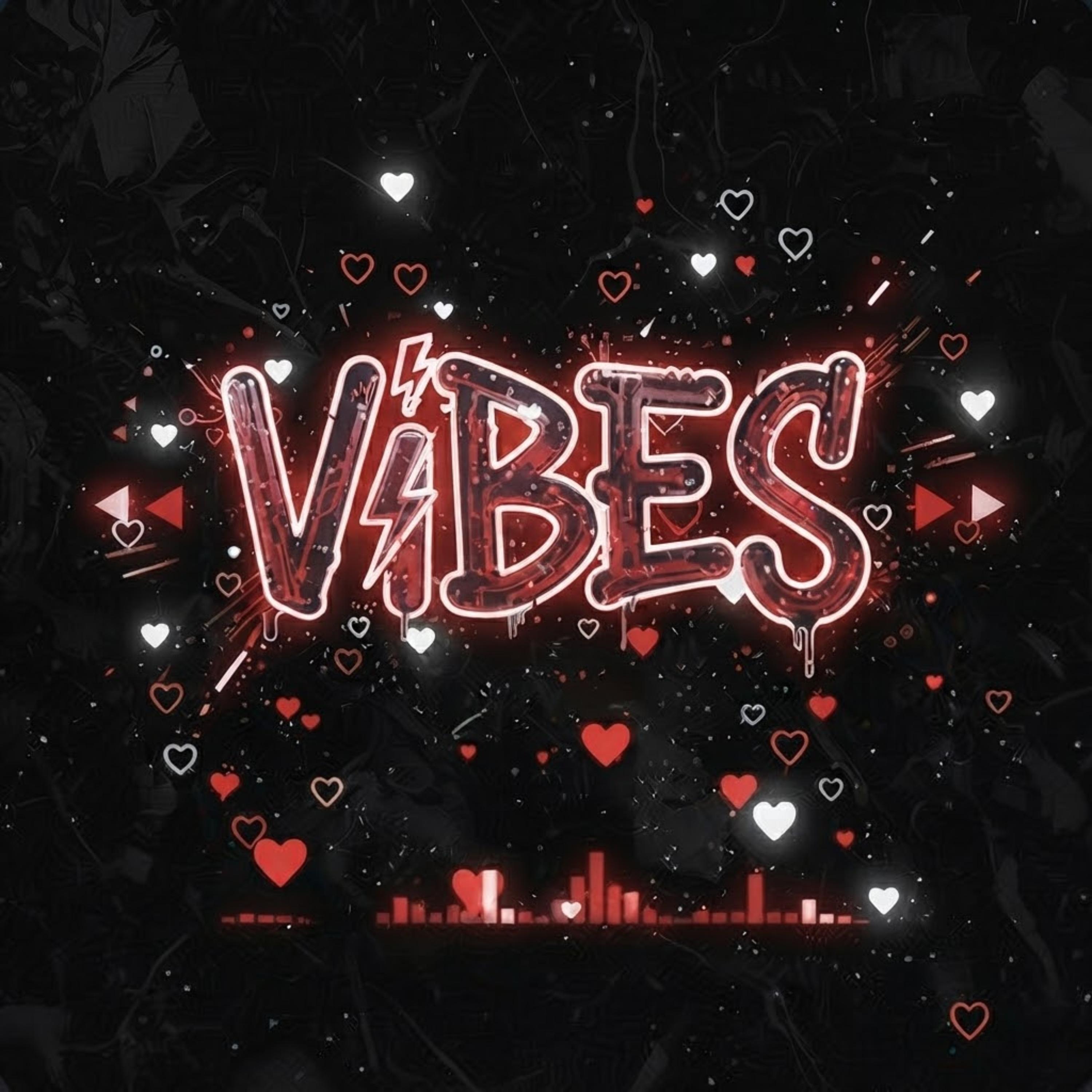 Vibes by Lil Izzy cover art