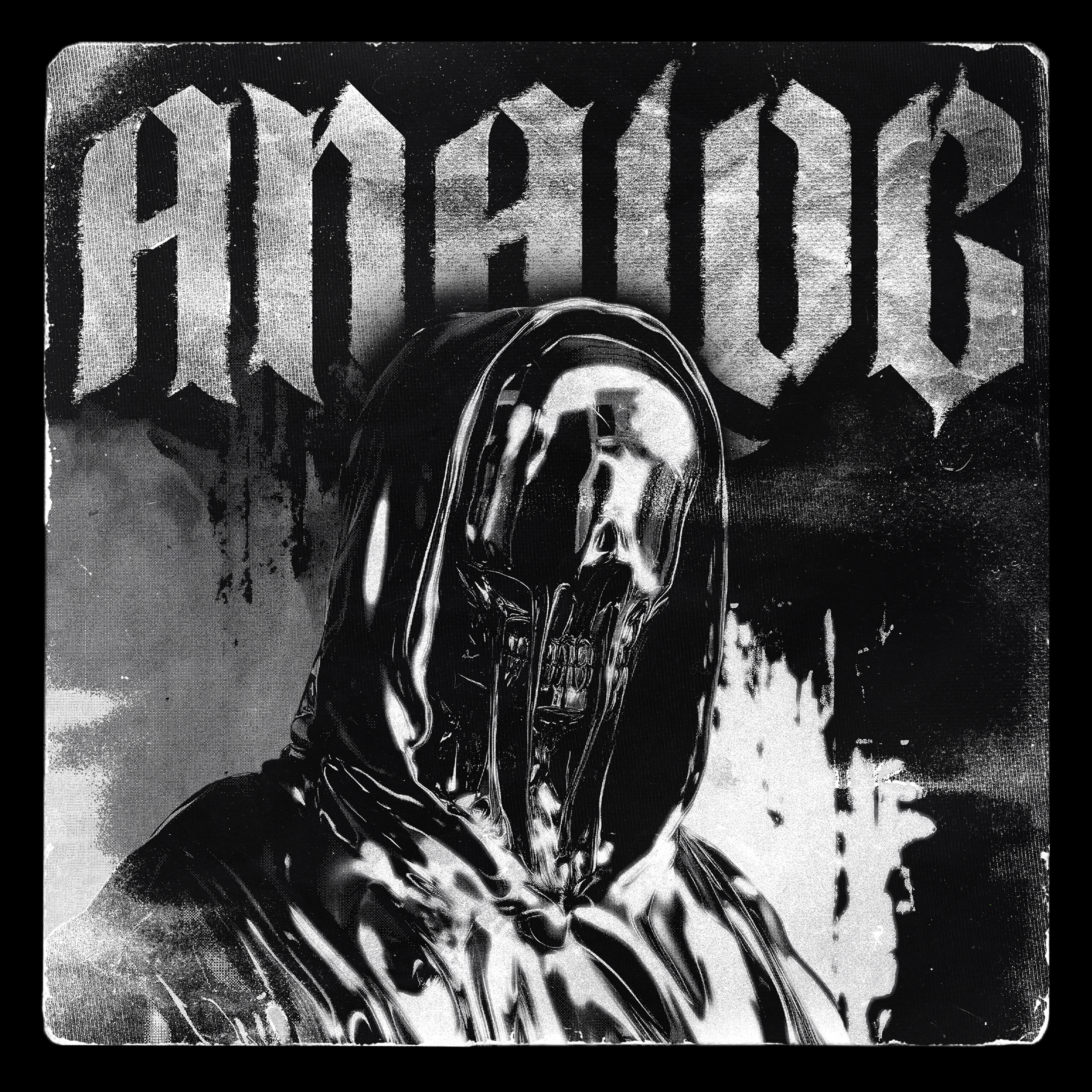 ANALOG artwork