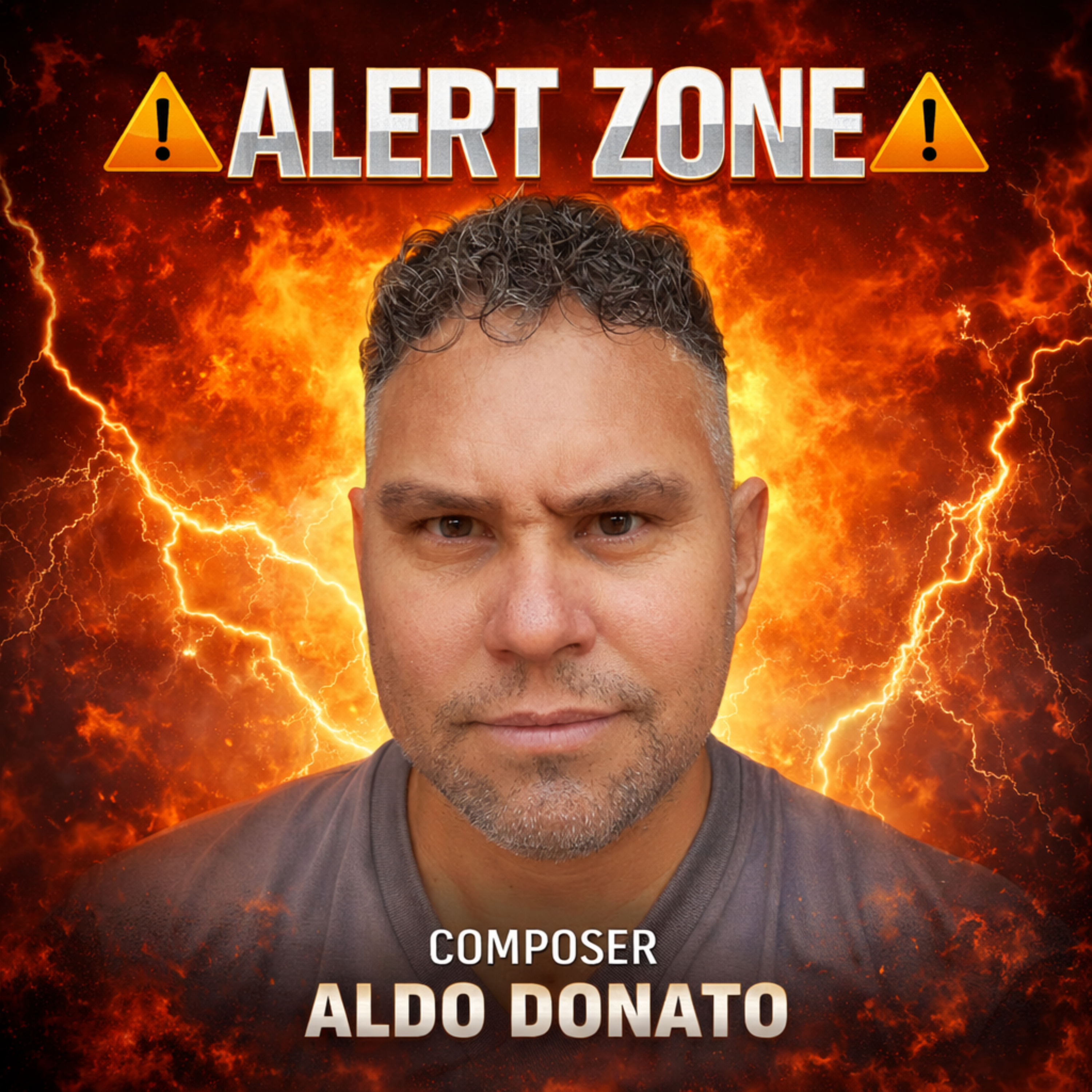 Alert Zone artwork
