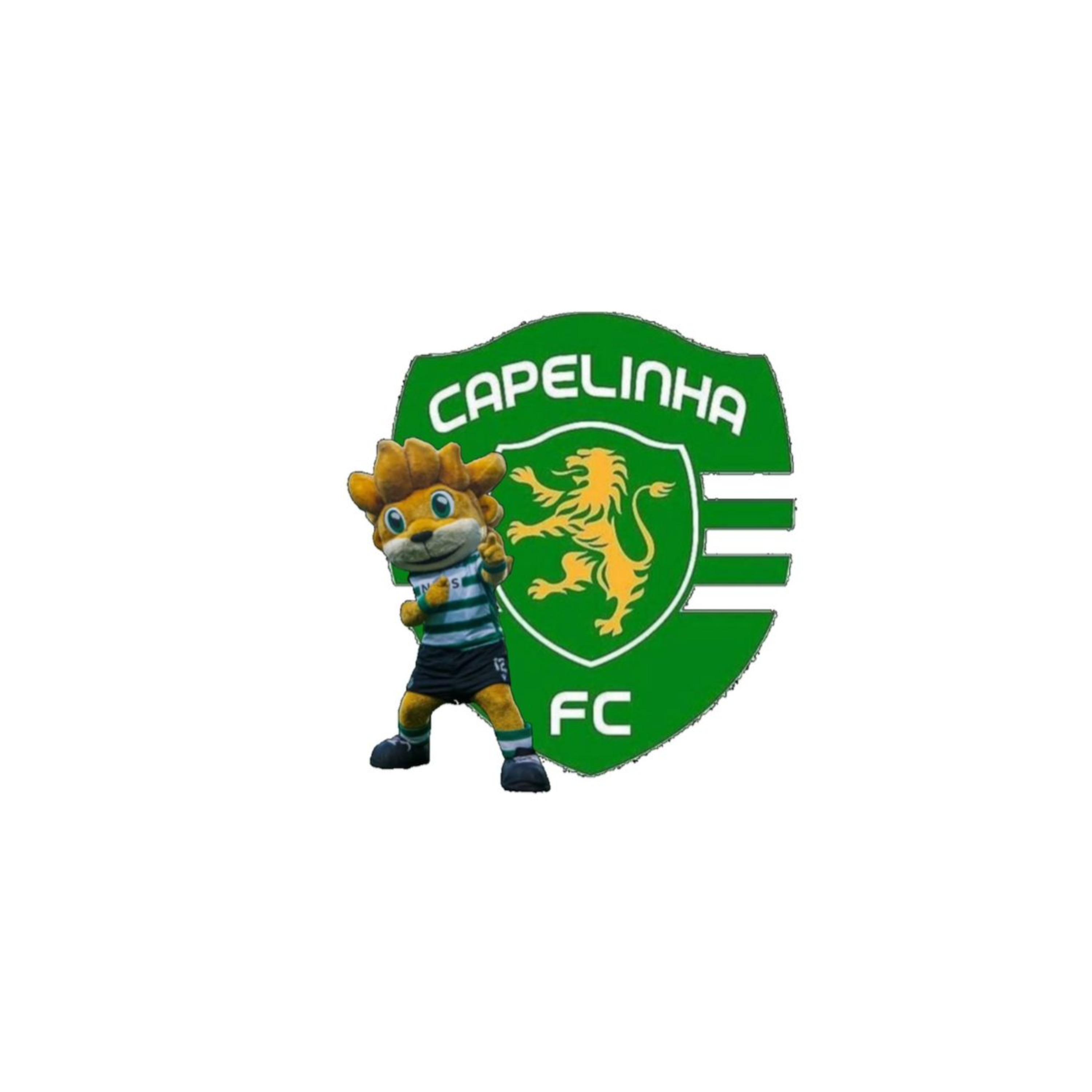 CAPELINHA FUTEBOL CLUBE artwork