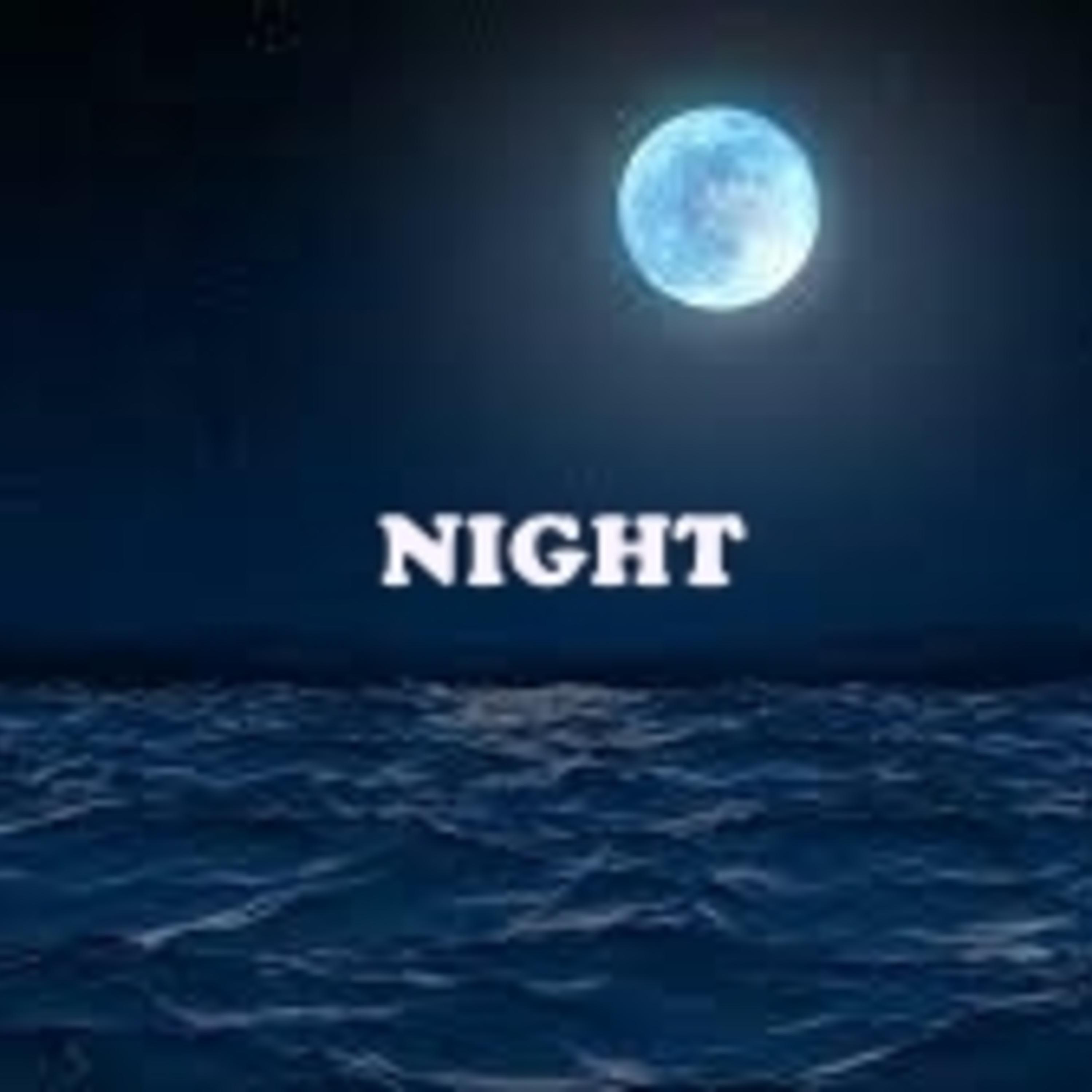 N I G H T artwork