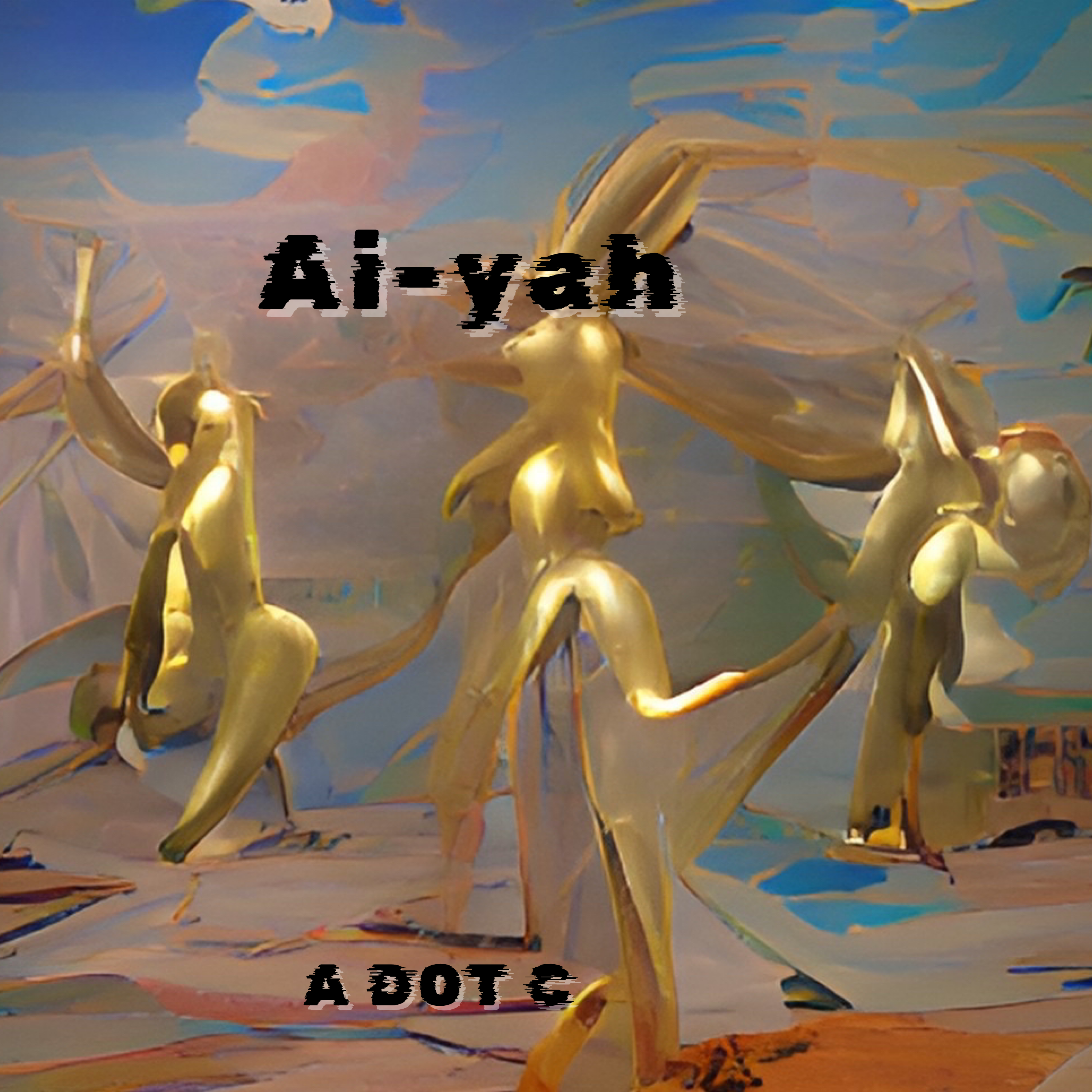 Ai-Yah artwork