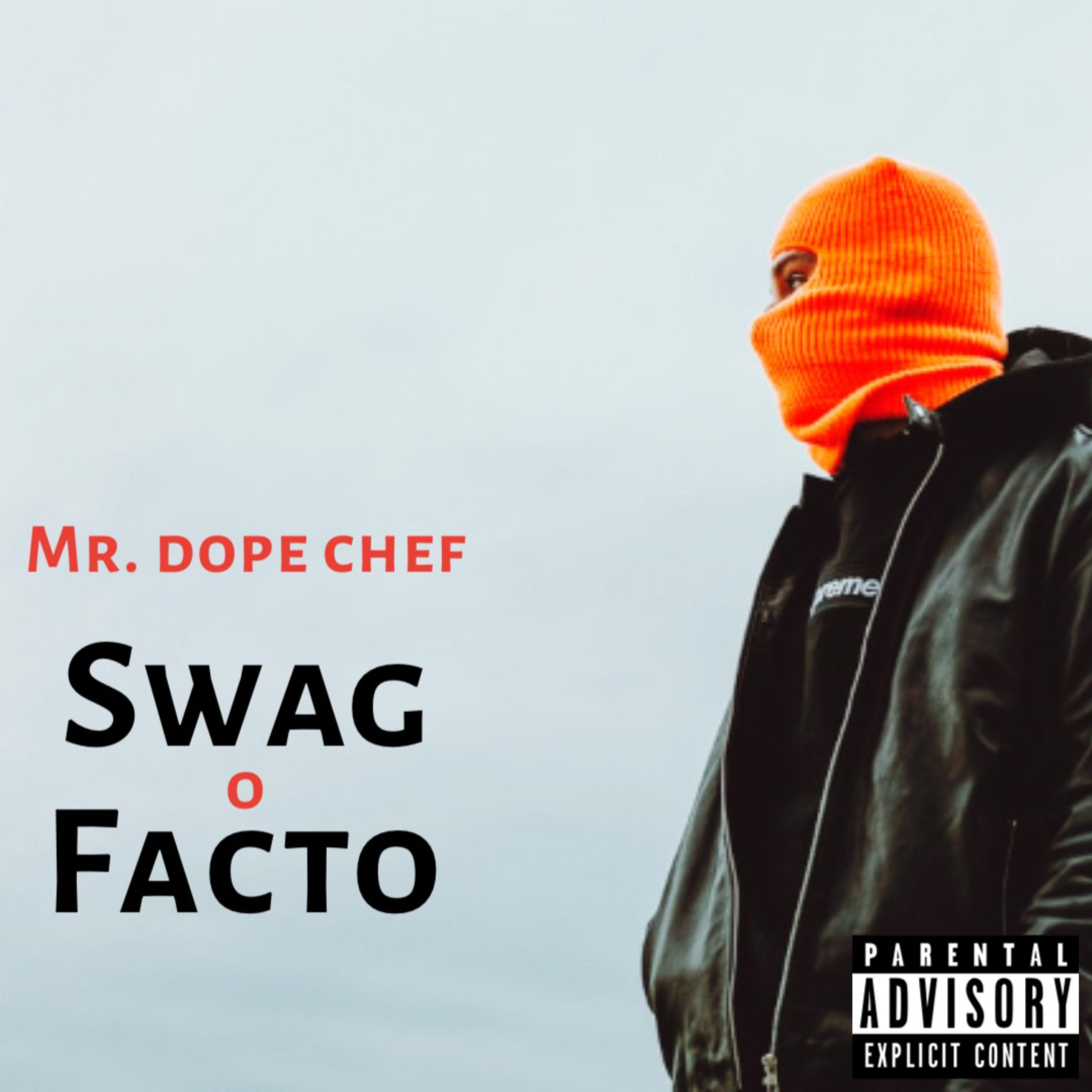 Swag O Facto artwork