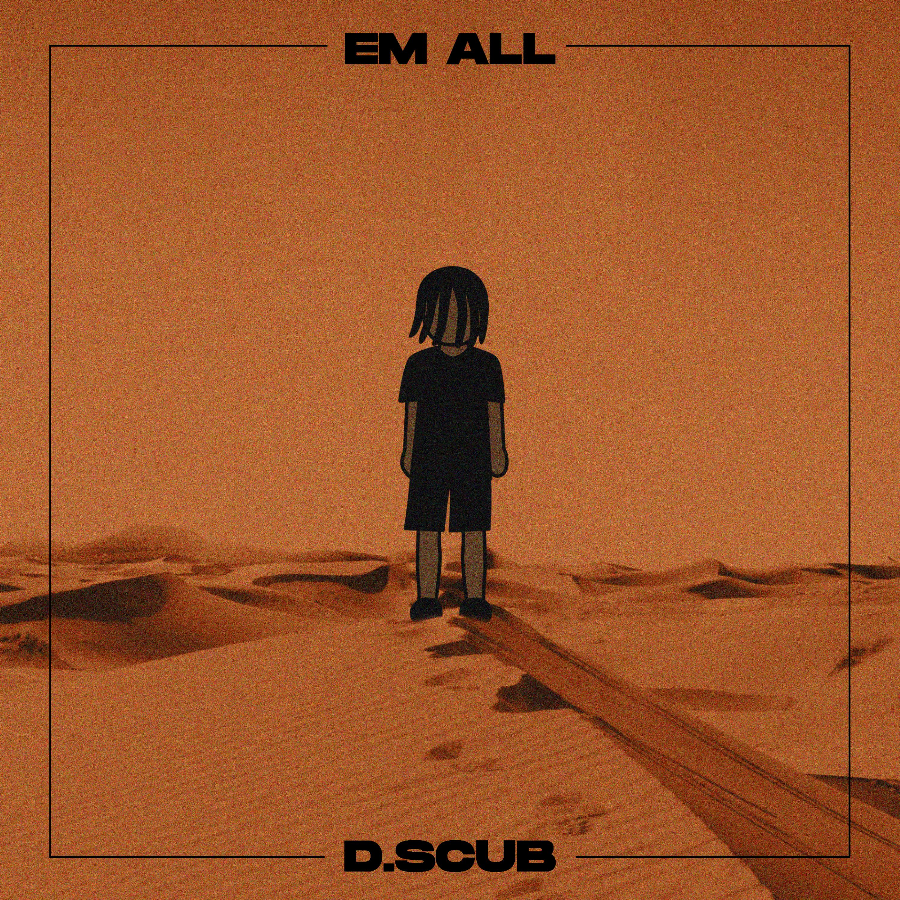 Em all artwork