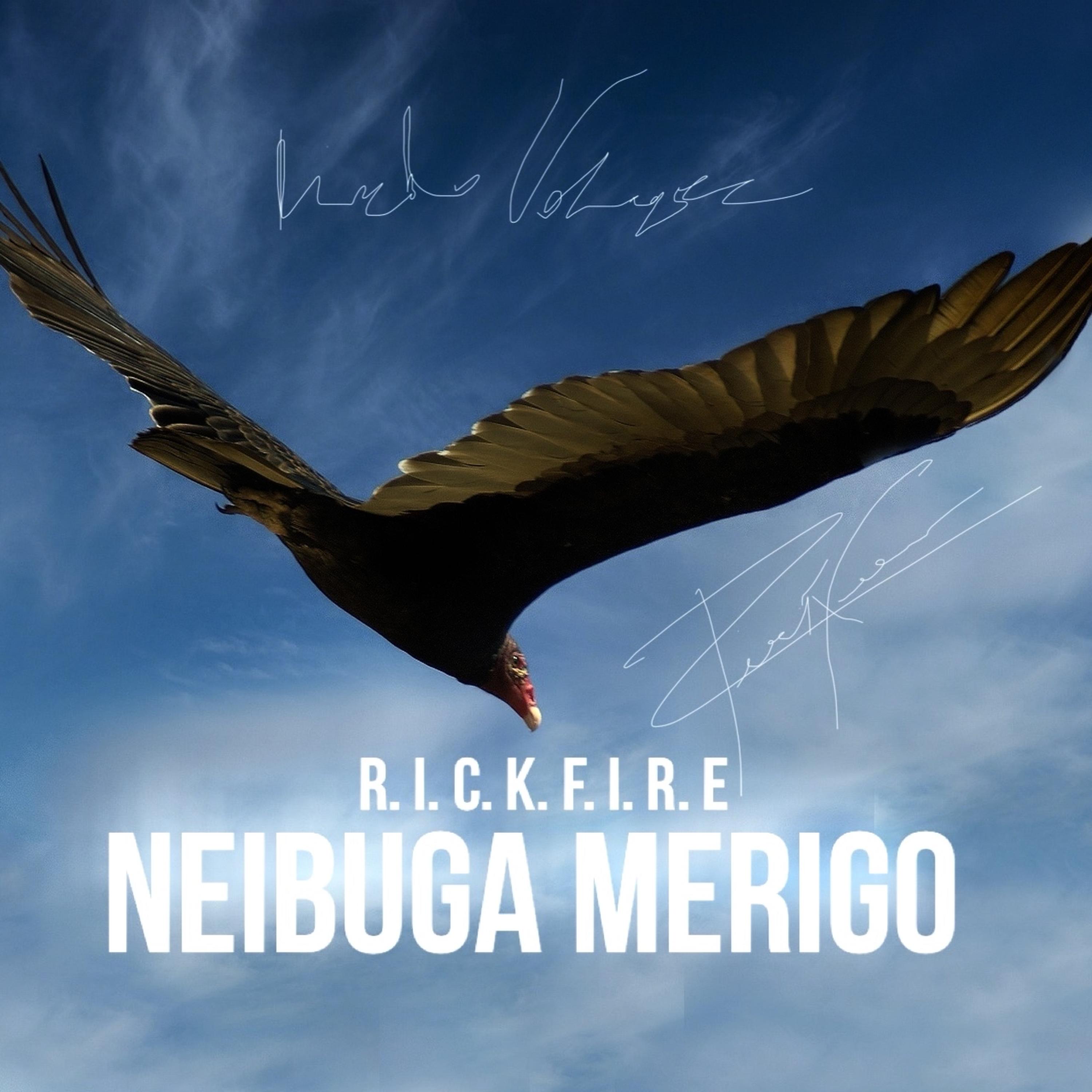 Neibuga Merigo artwork