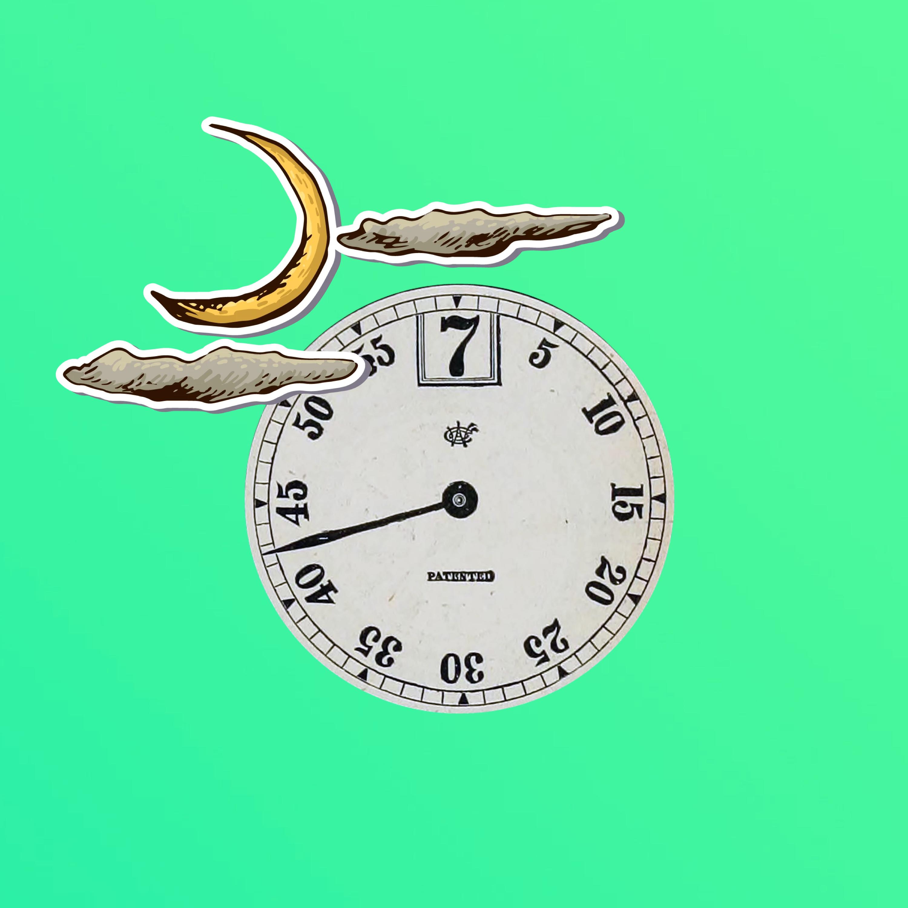 7 AM artwork