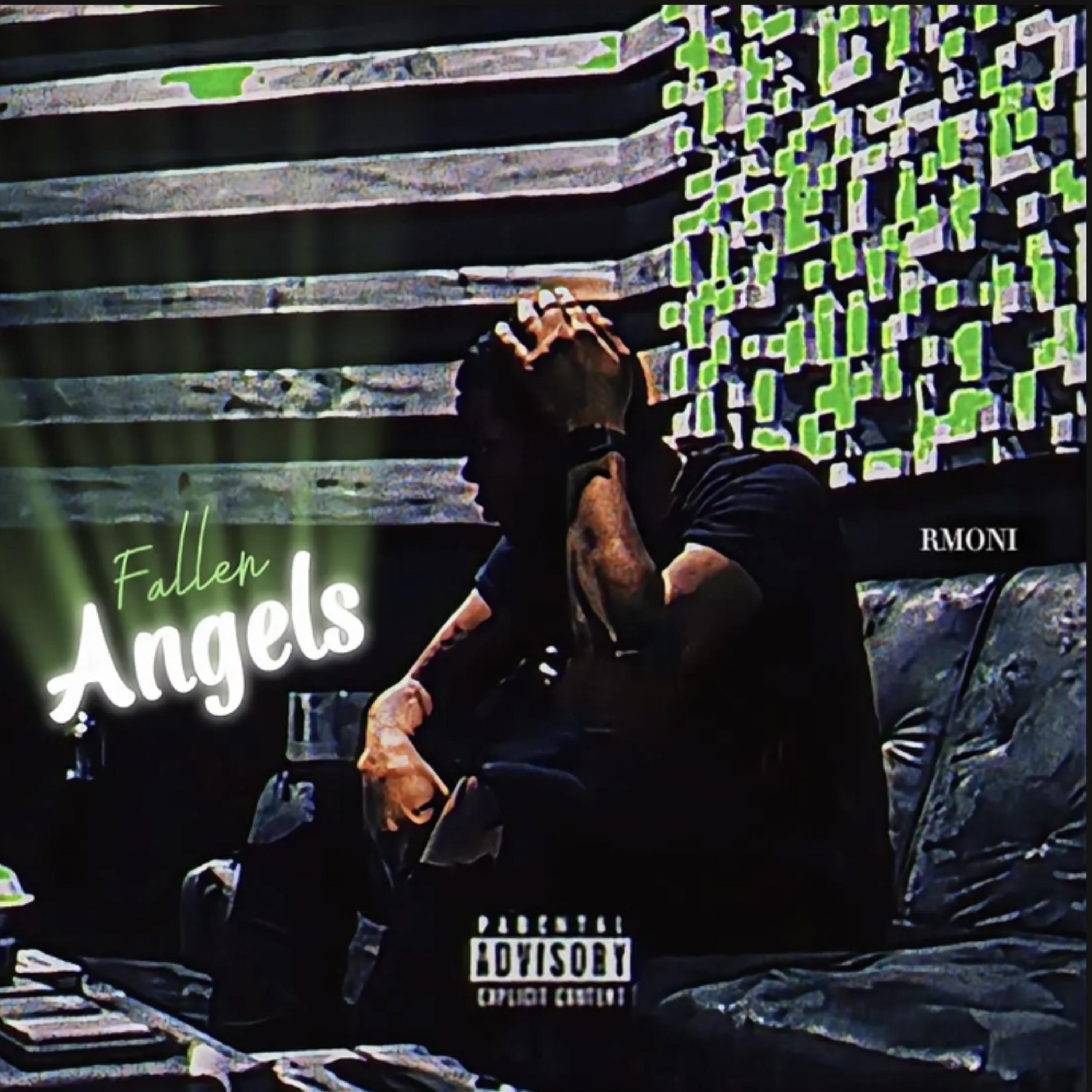 Fallen Angels artwork