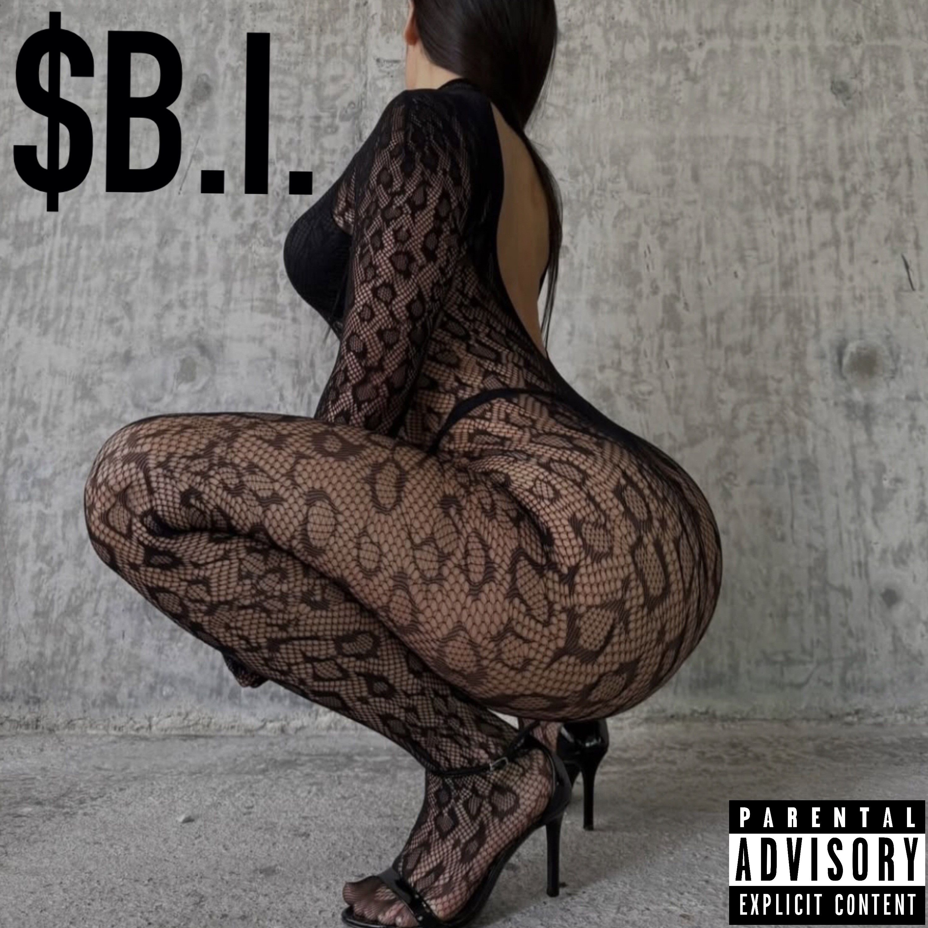 SOPHISTICATED SAVAGE artwork