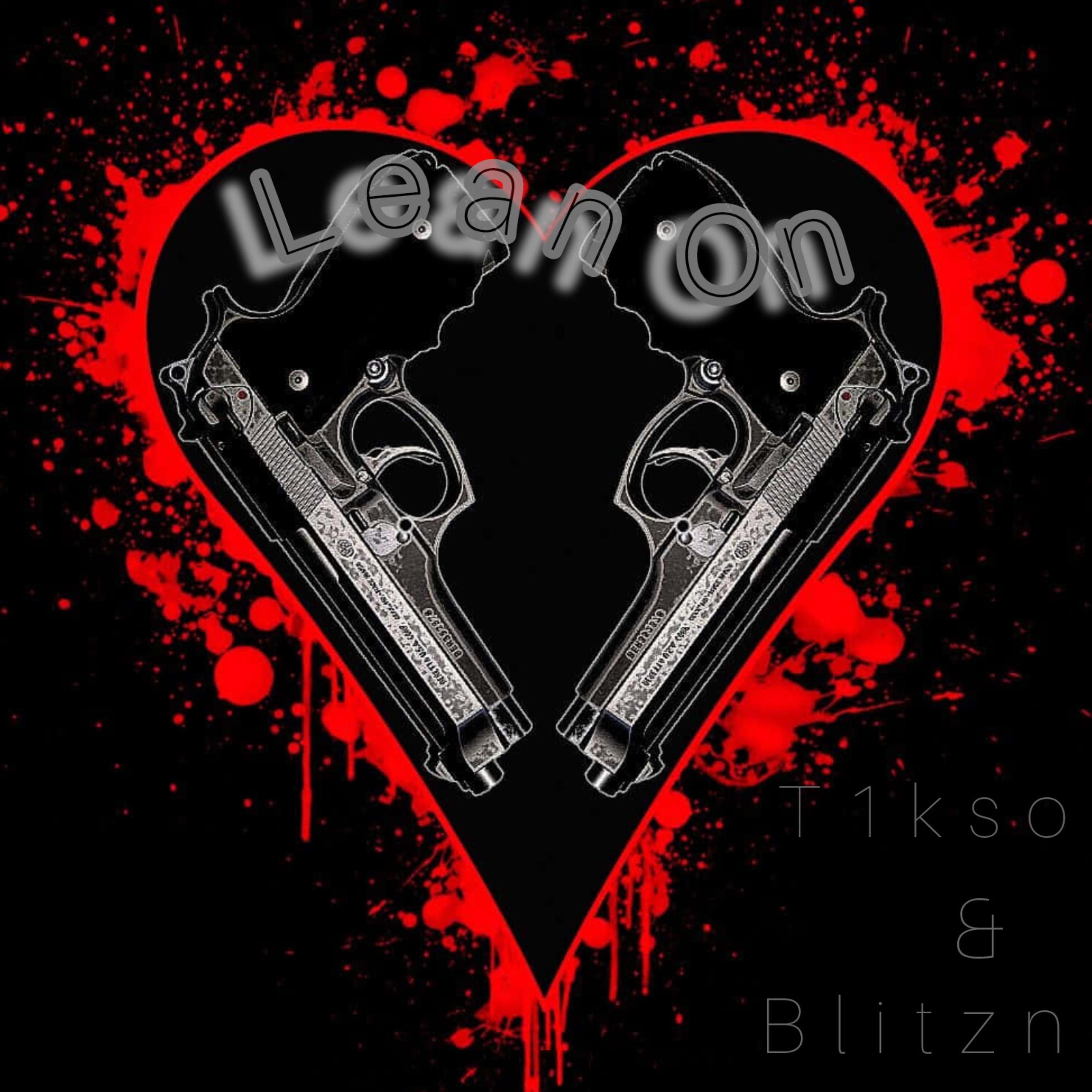 Lean On artwork