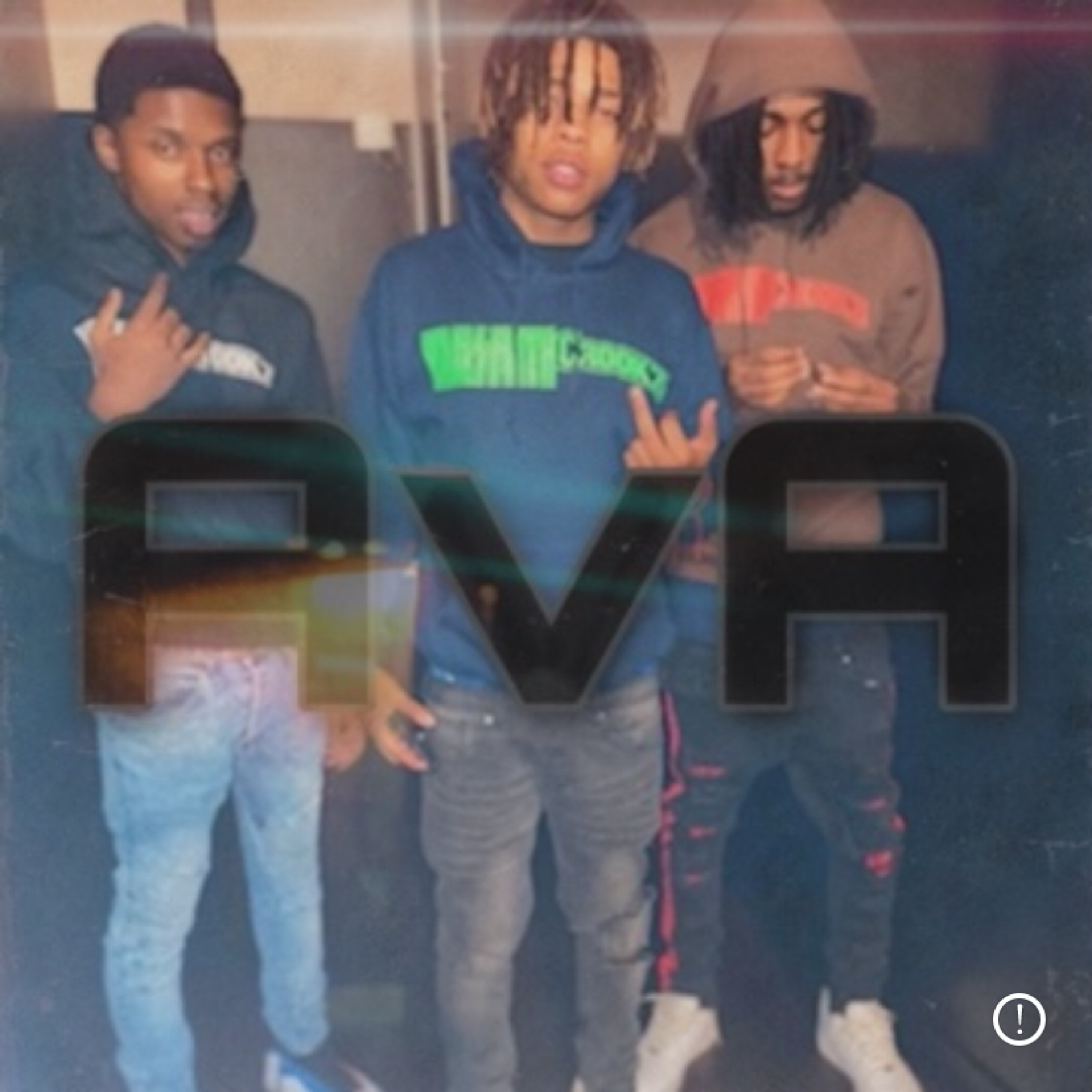 Ava Compilation Vol.1 artwork