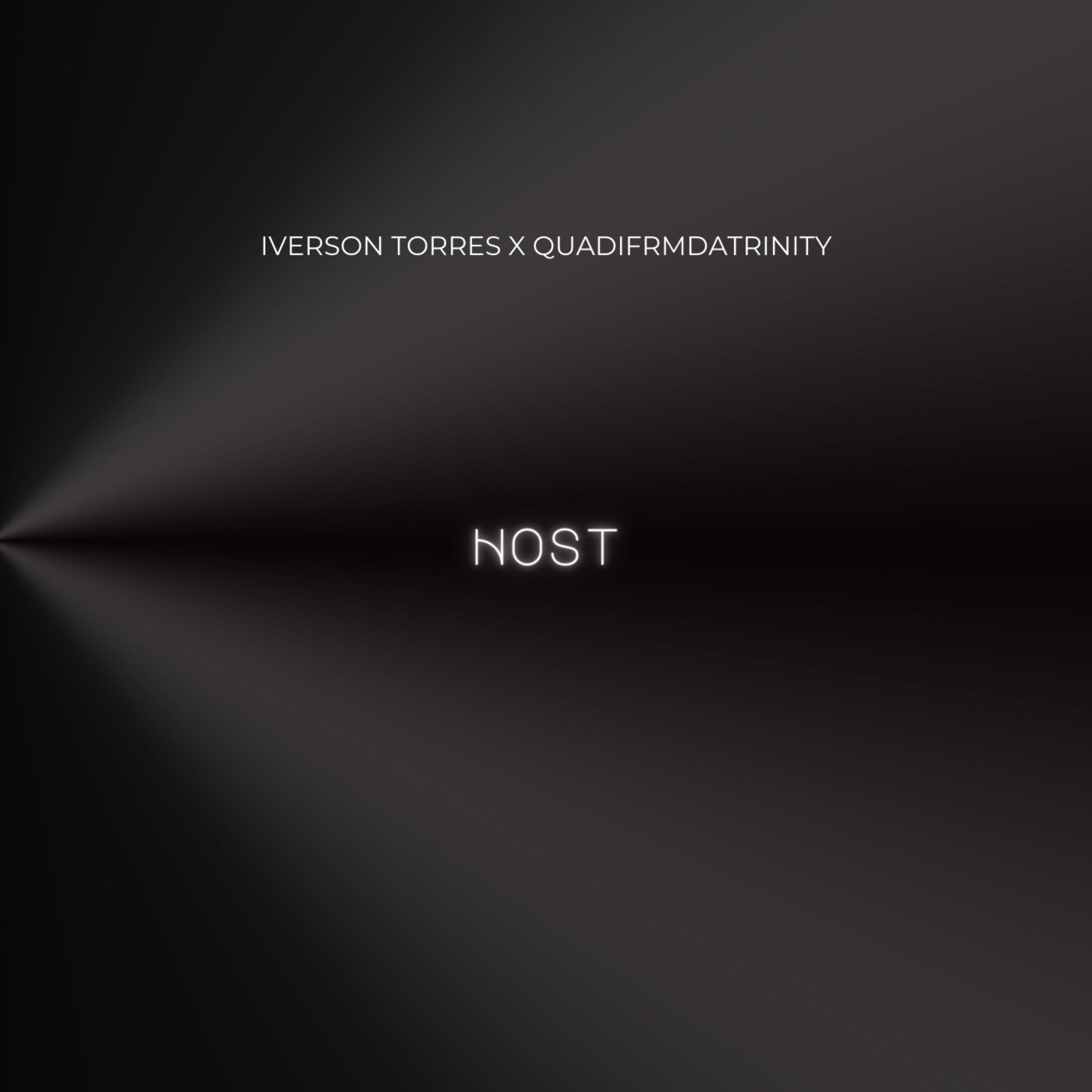 Host artwork