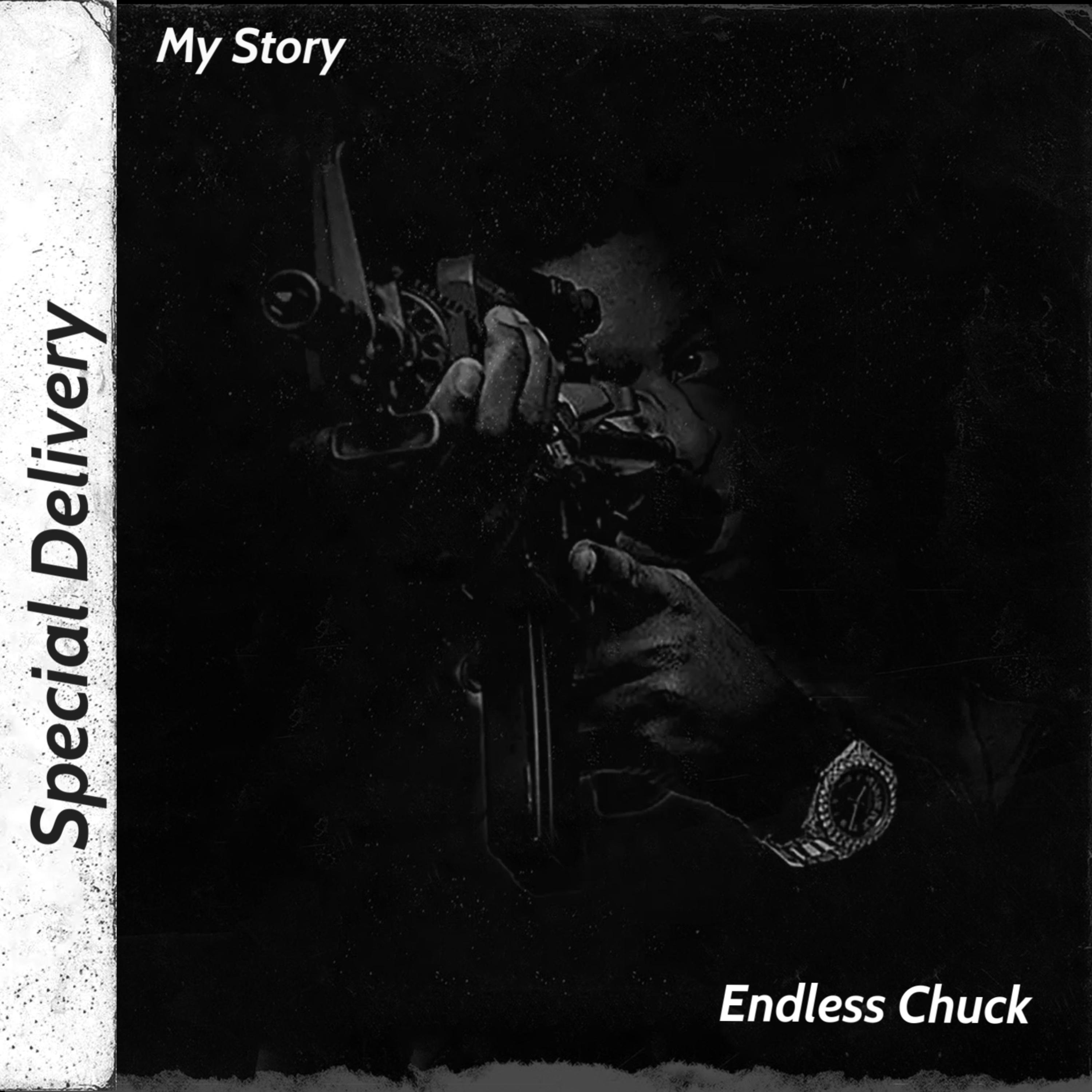 My Story artwork