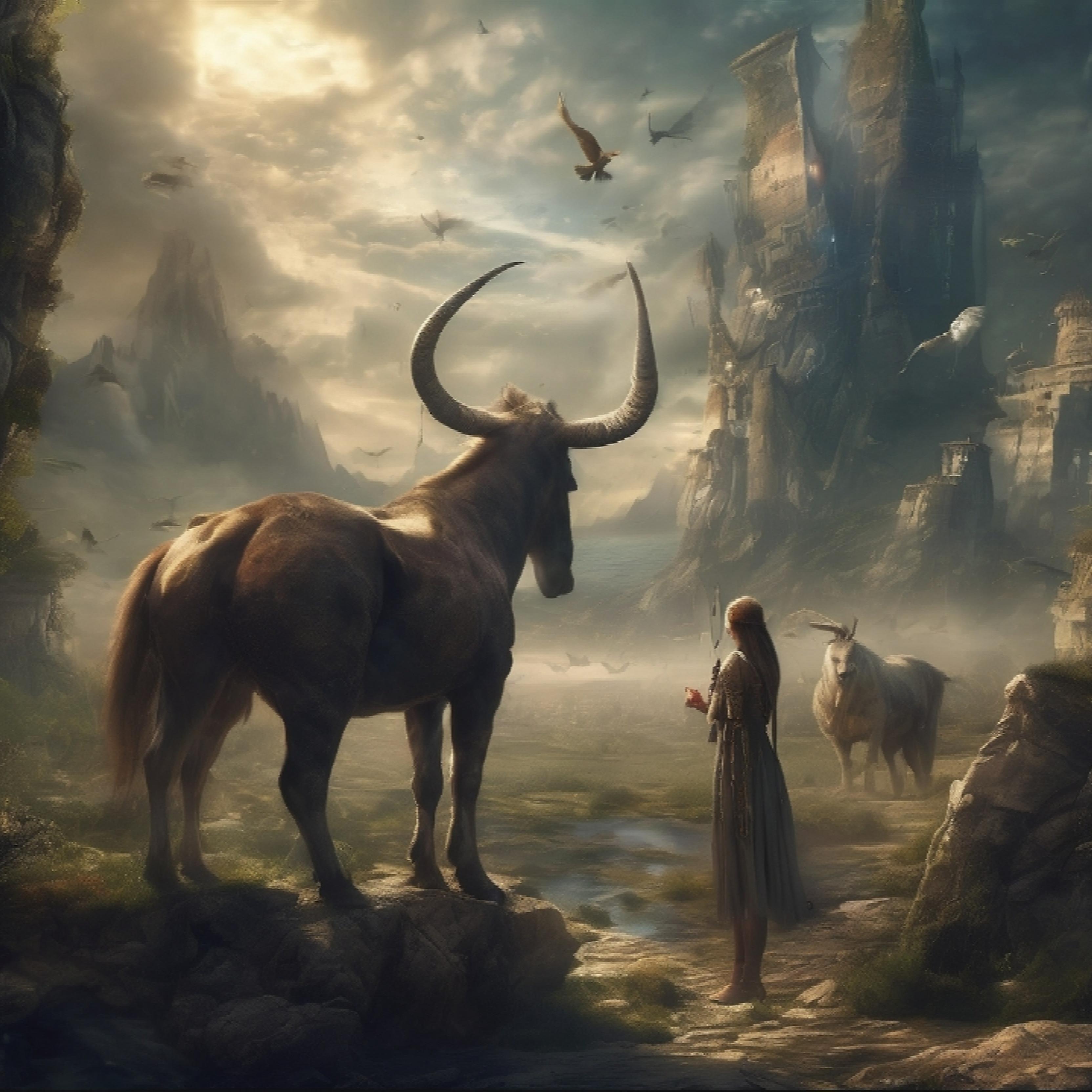 Symphony Of The Seasons v2 artwork