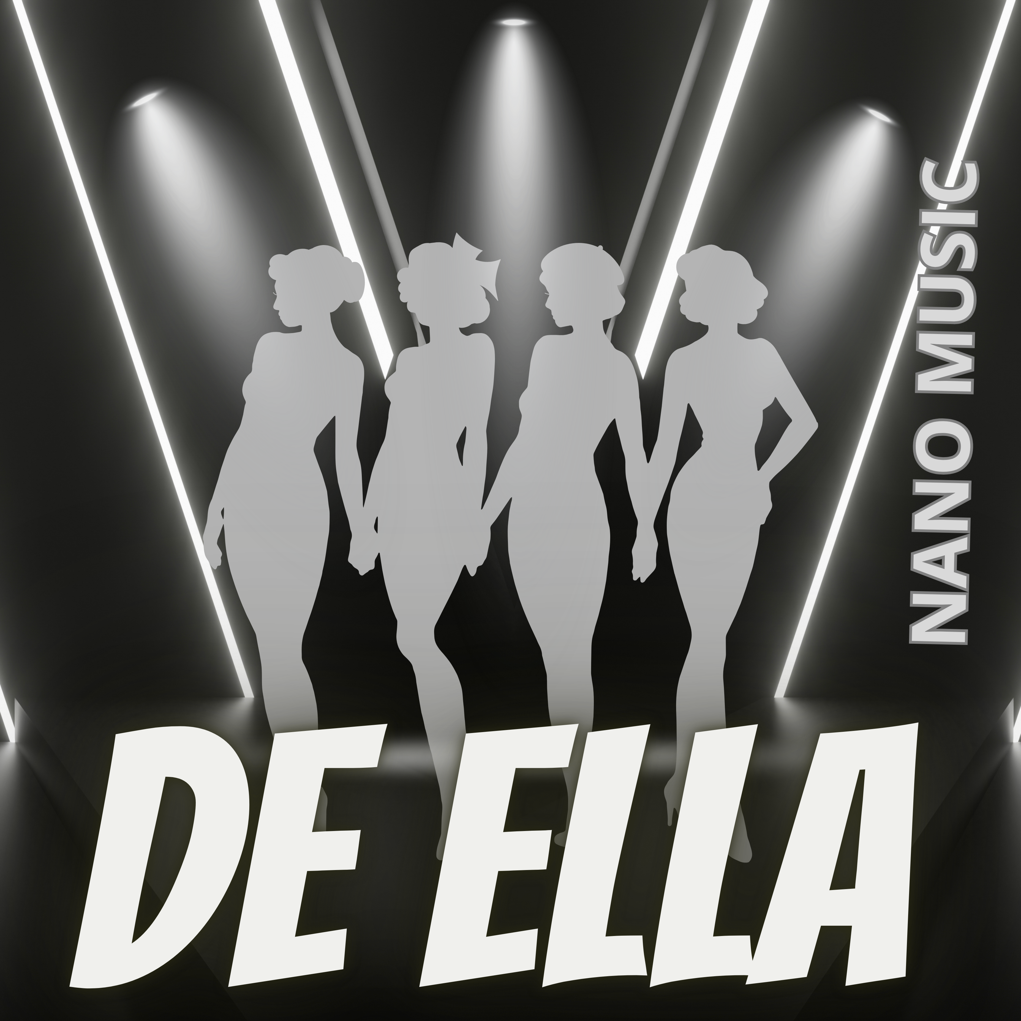 DE ELLA artwork