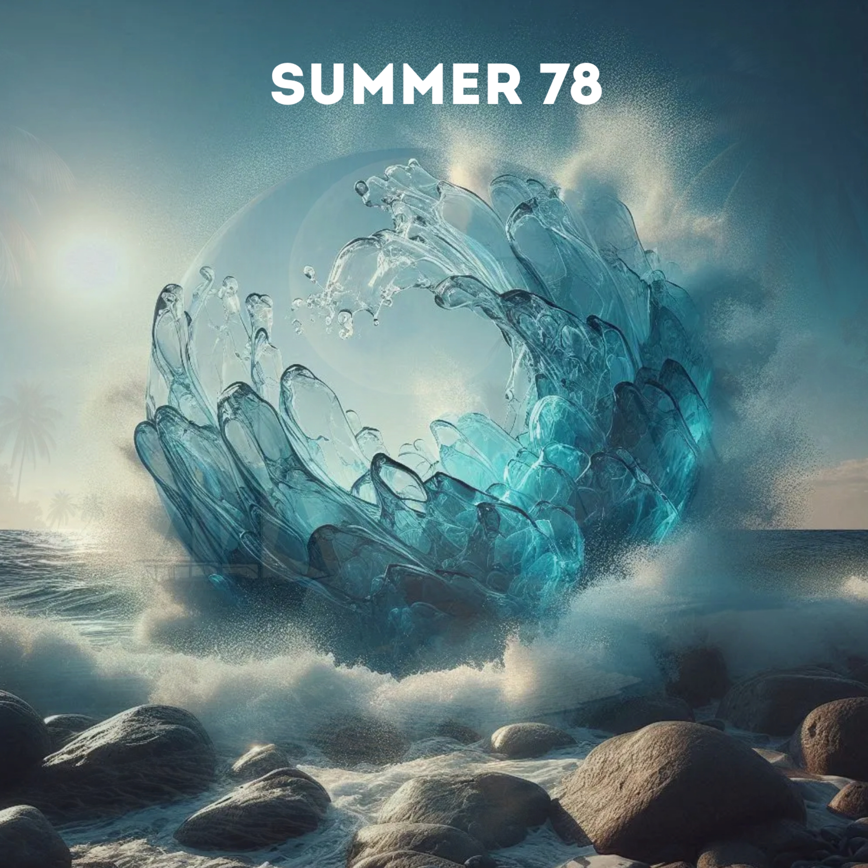 Summer 78 artwork