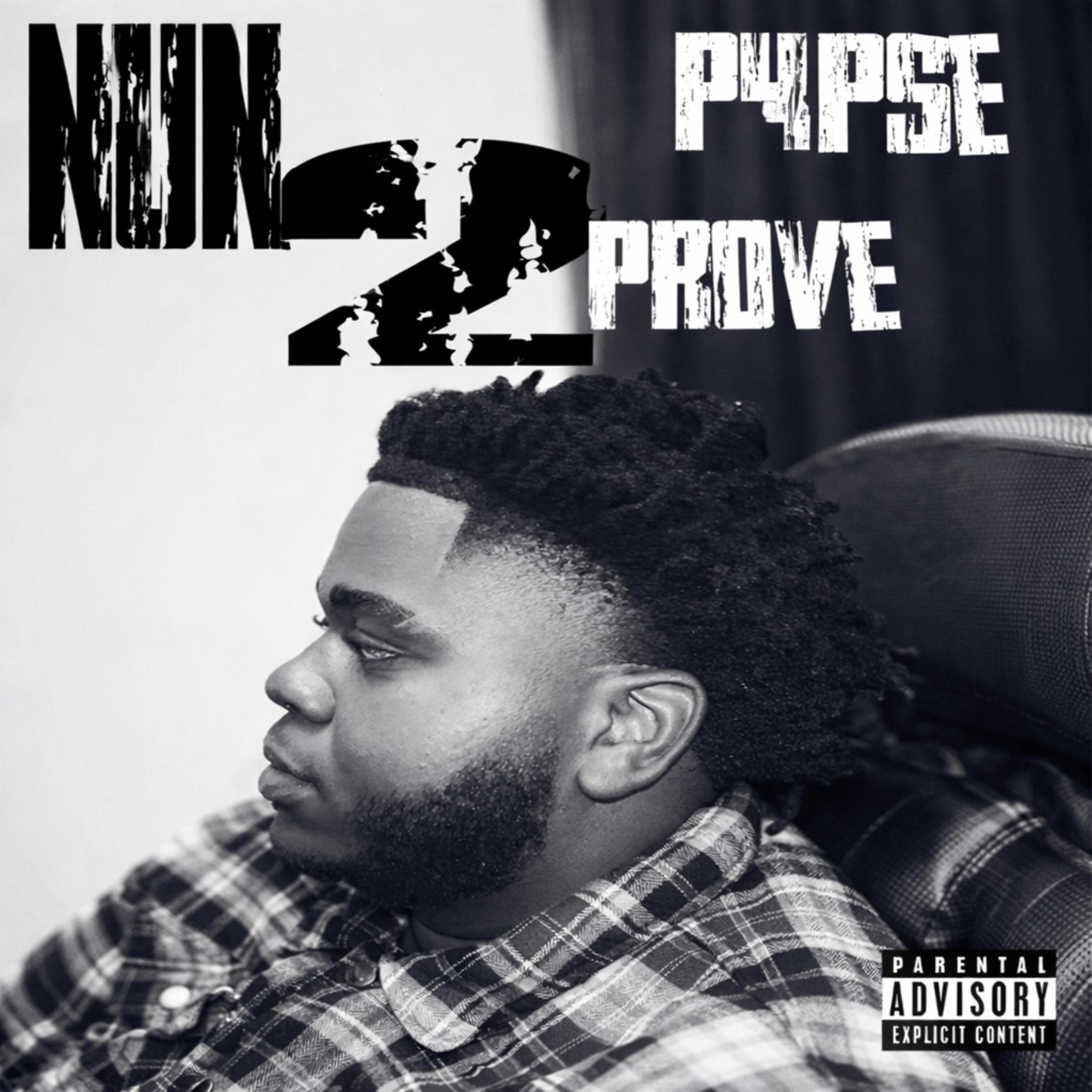 Nun 2 Prove artwork