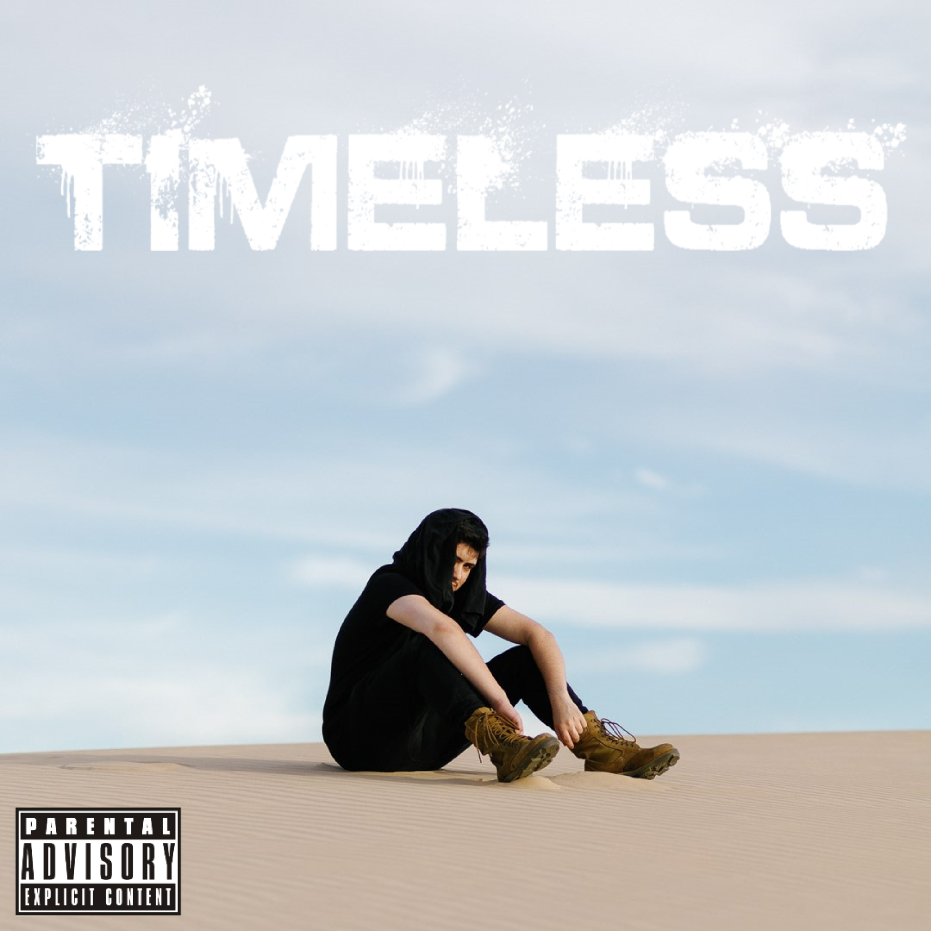 Timeless artwork