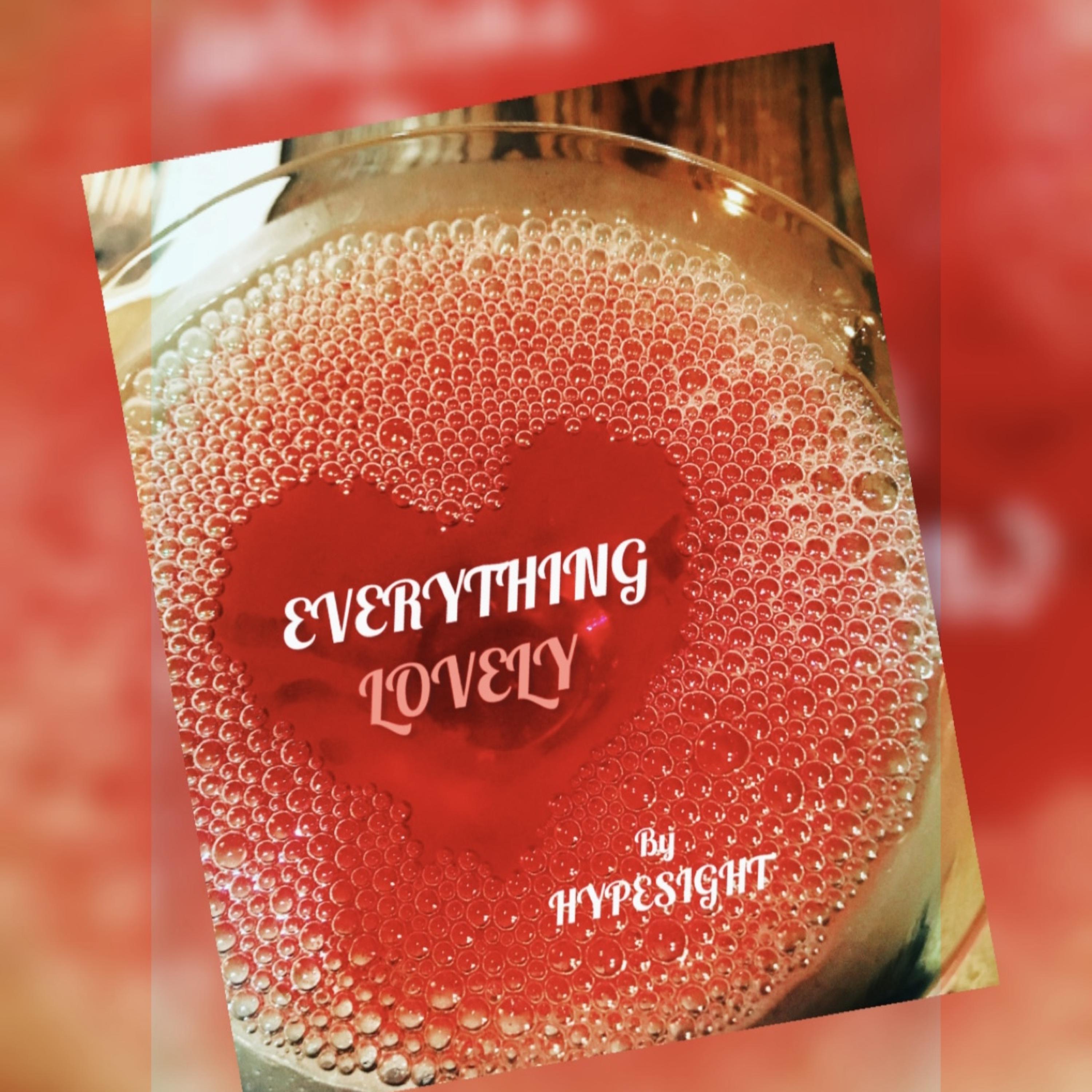 EVERYTHING LOVELY artwork