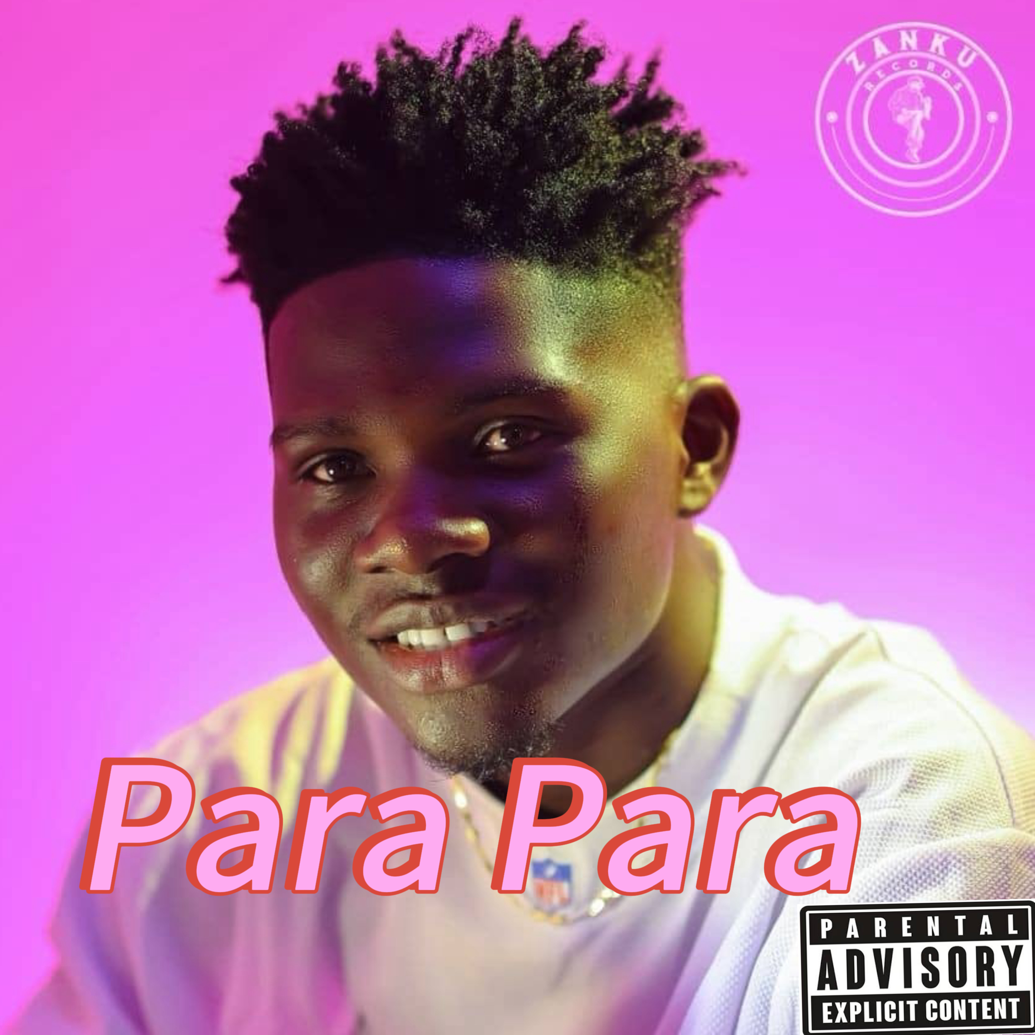 Para Para artwork