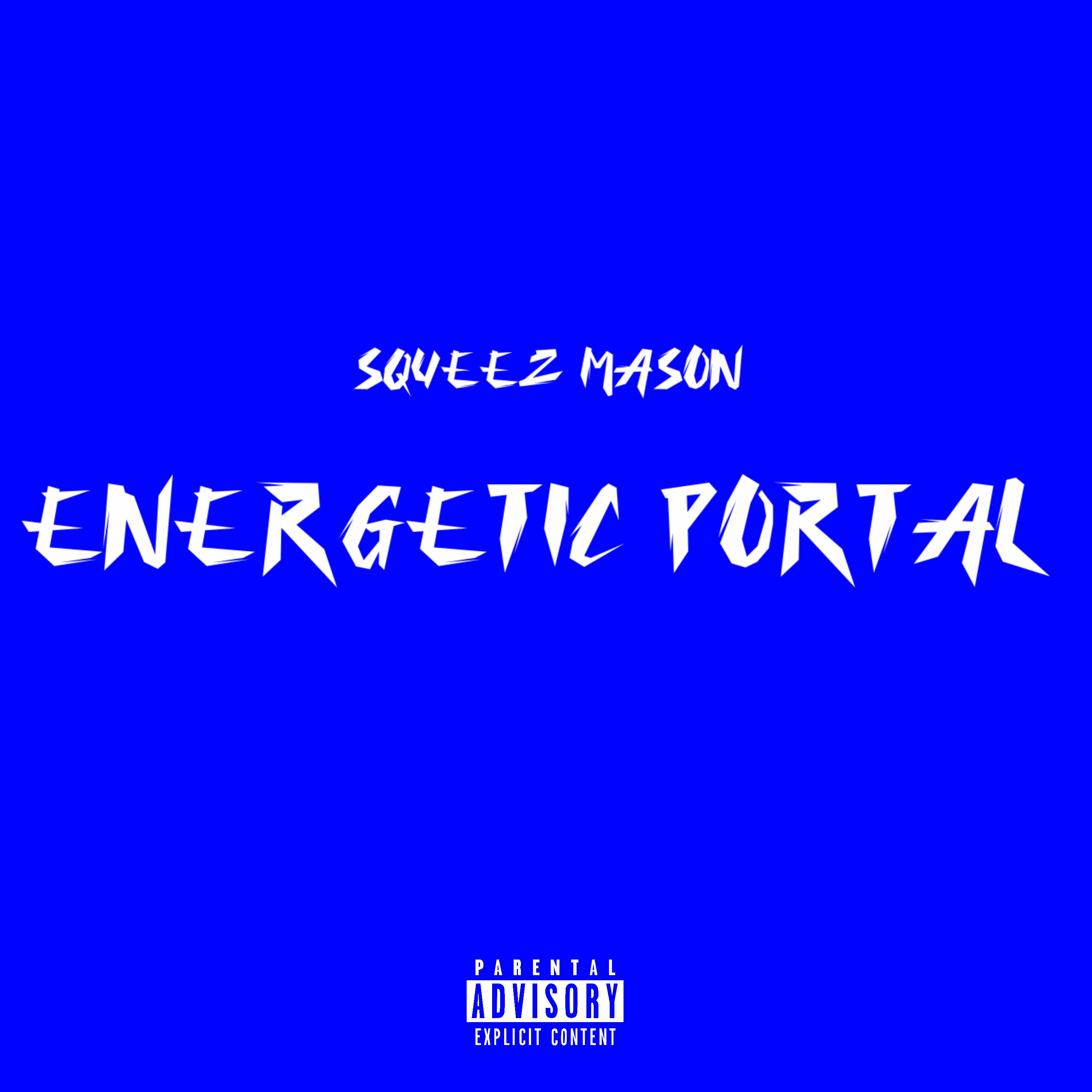 Energetic Portal artwork