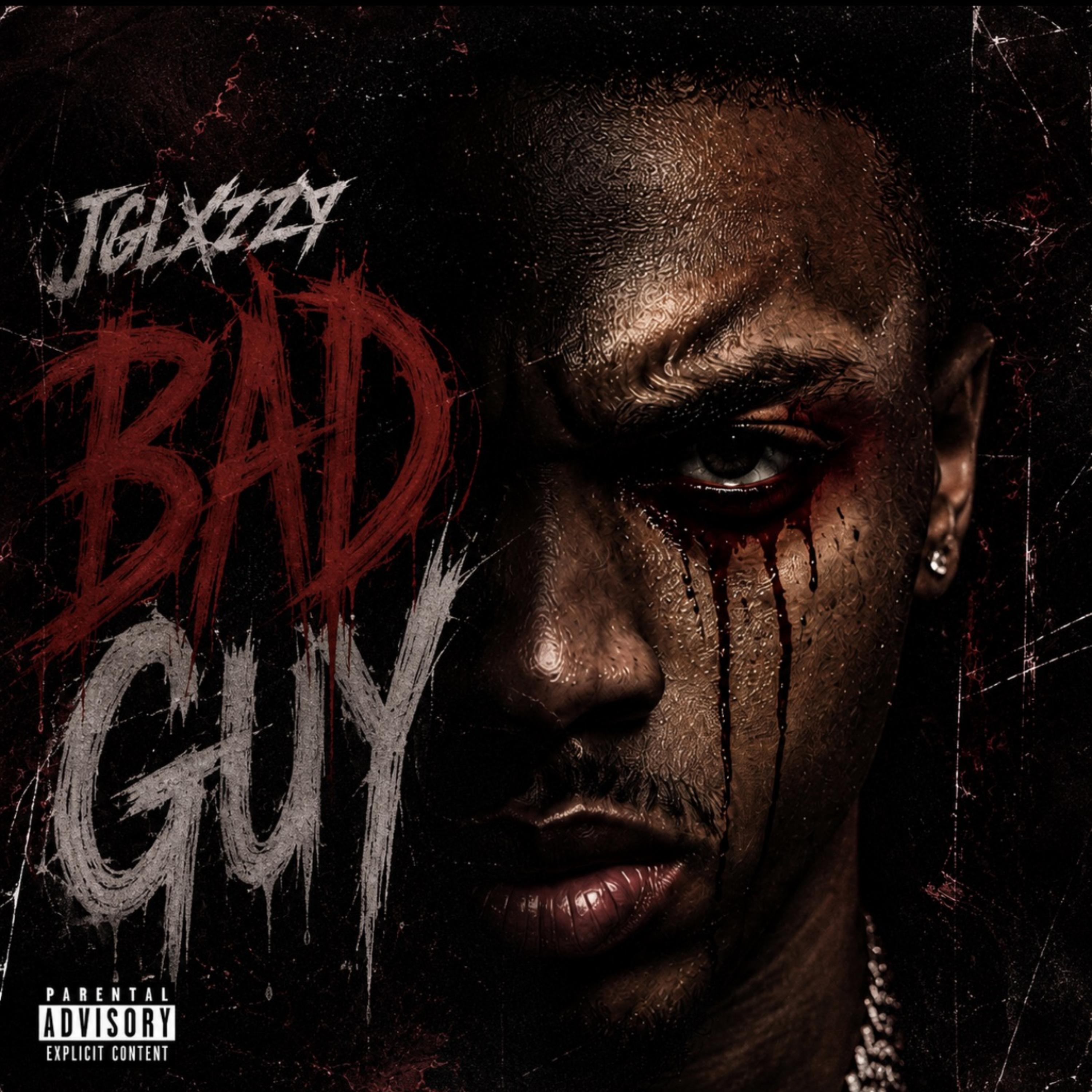 Bad Guy by JGlxzzy cover art