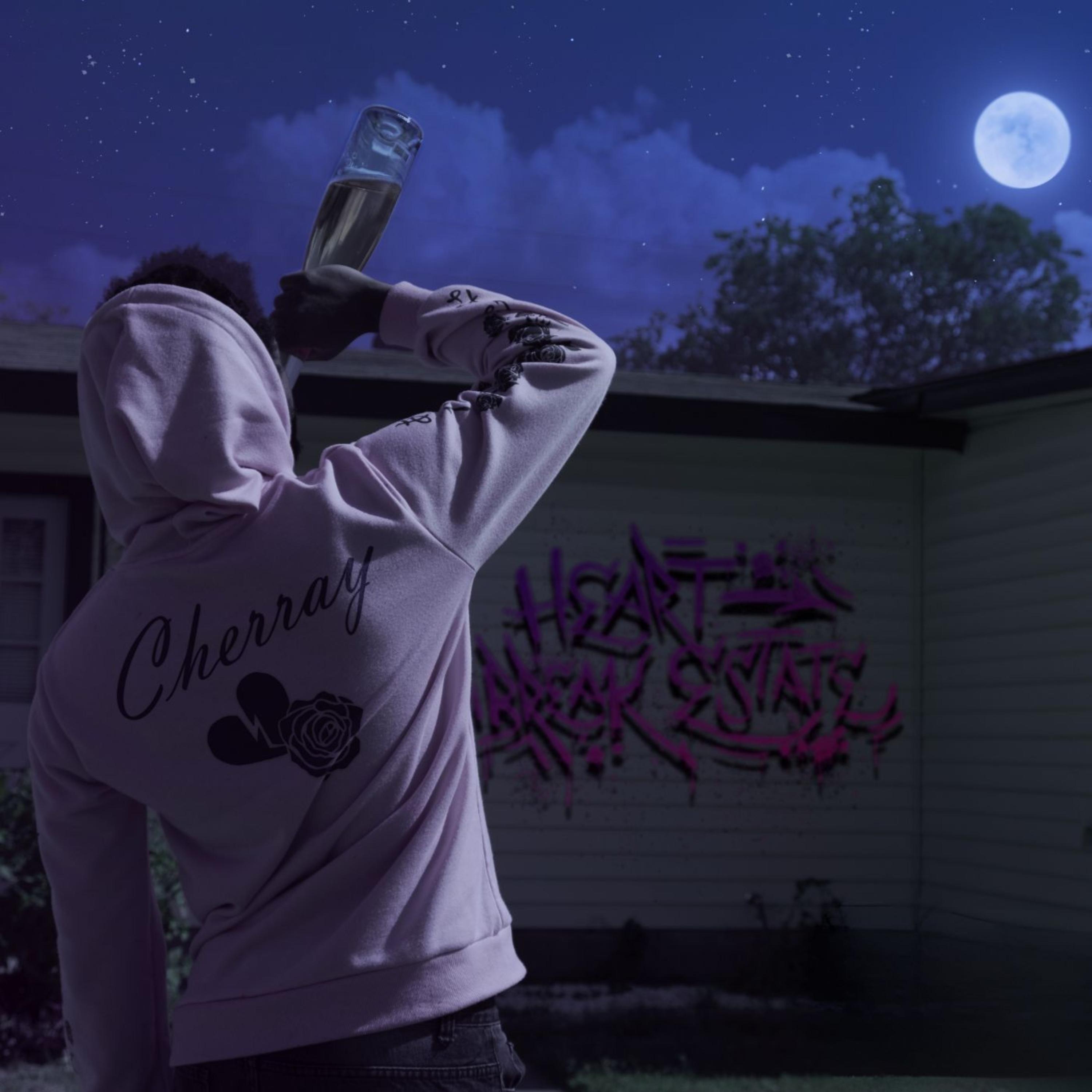 Heartbreak Estate artwork