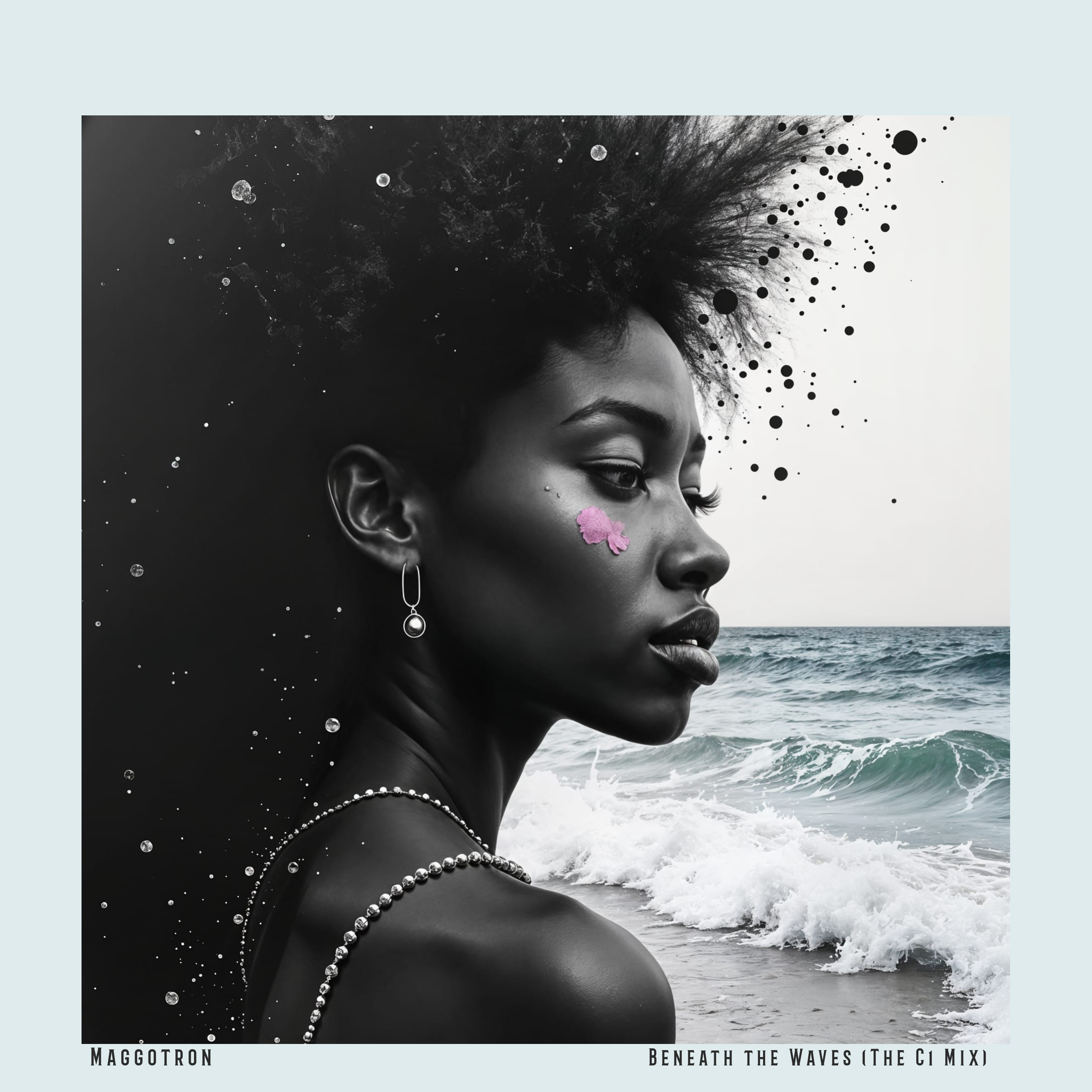Beneath The Waves (The C1 Mix) artwork