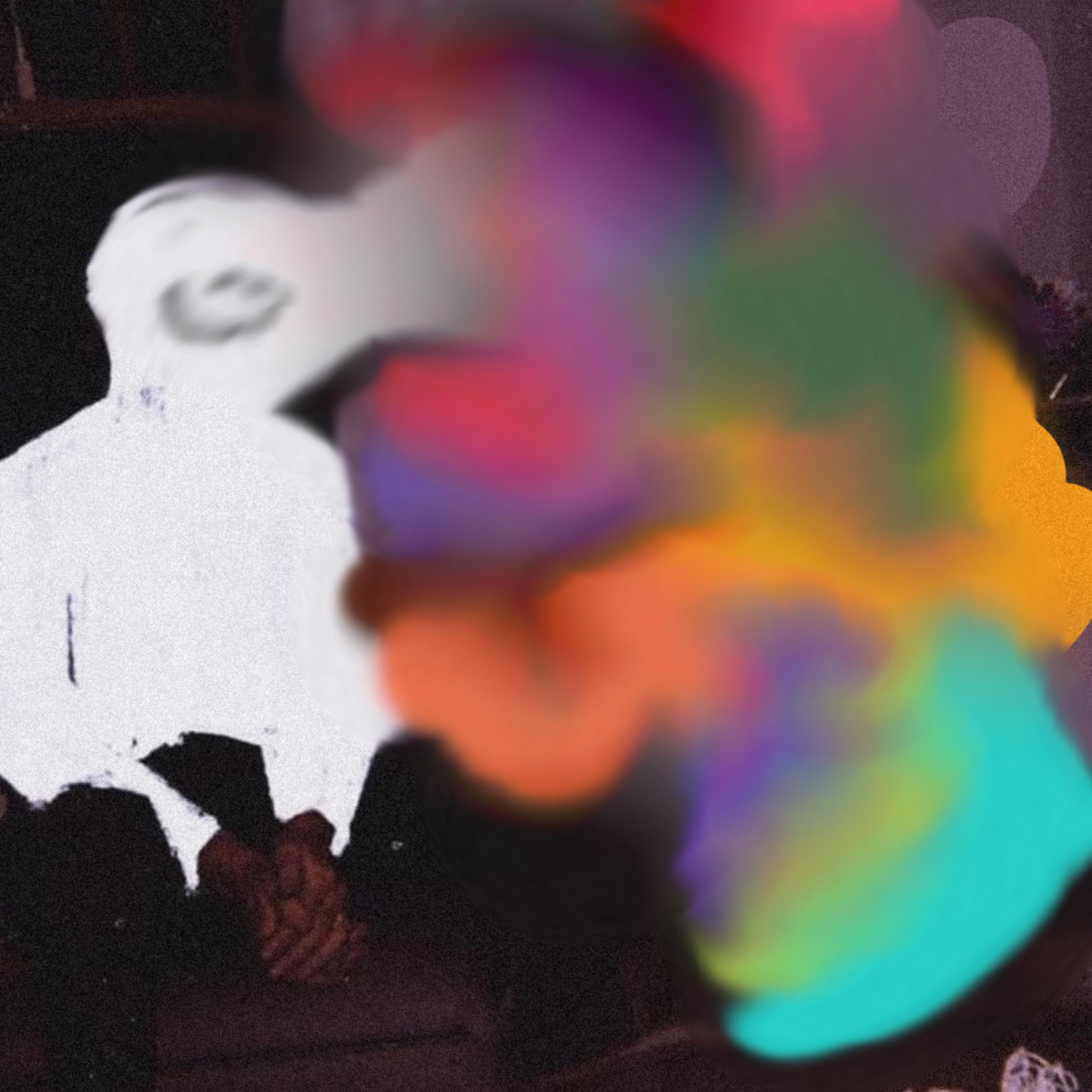 Jeffminded artwork