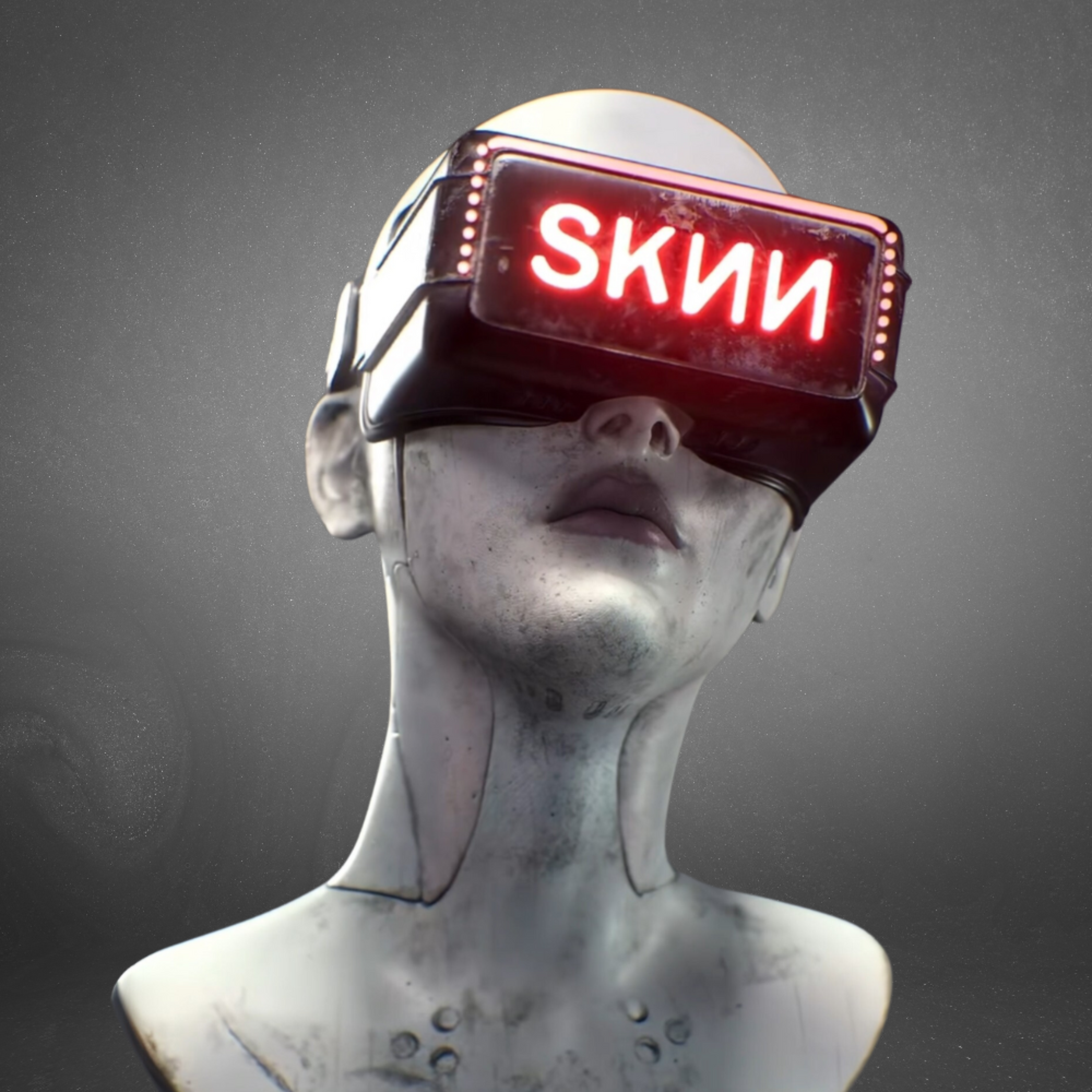DIGITAL ZOMBIES artwork