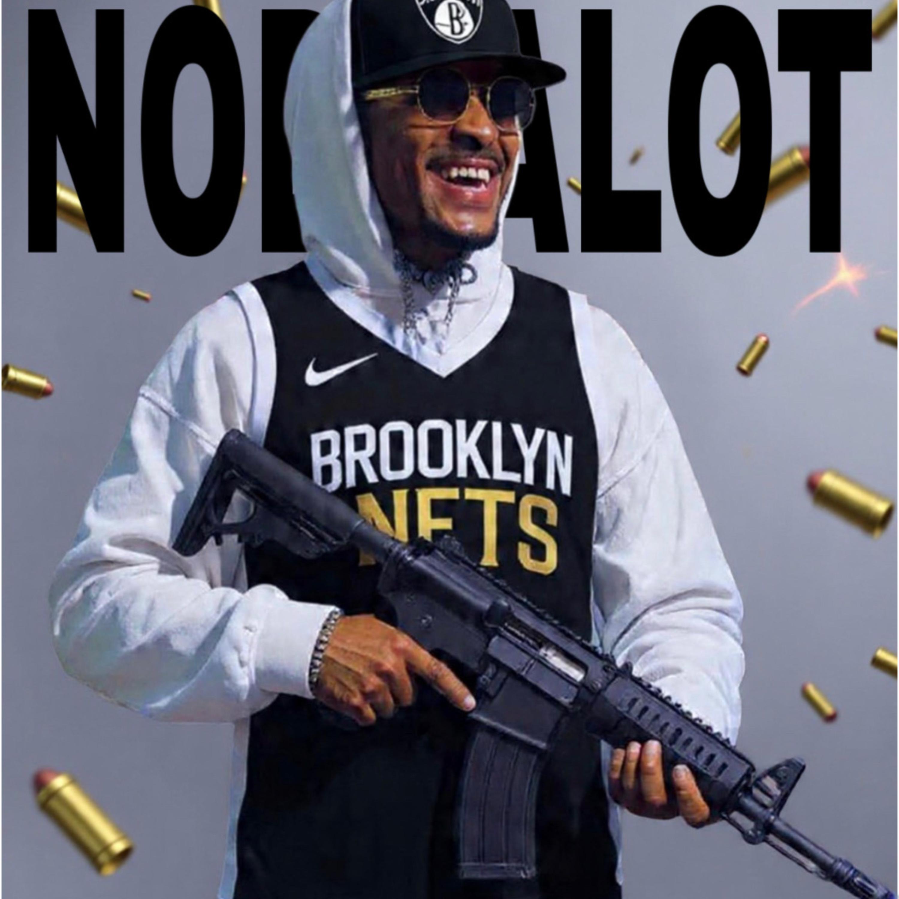 Warning Shots (Cassidy Diss) artwork