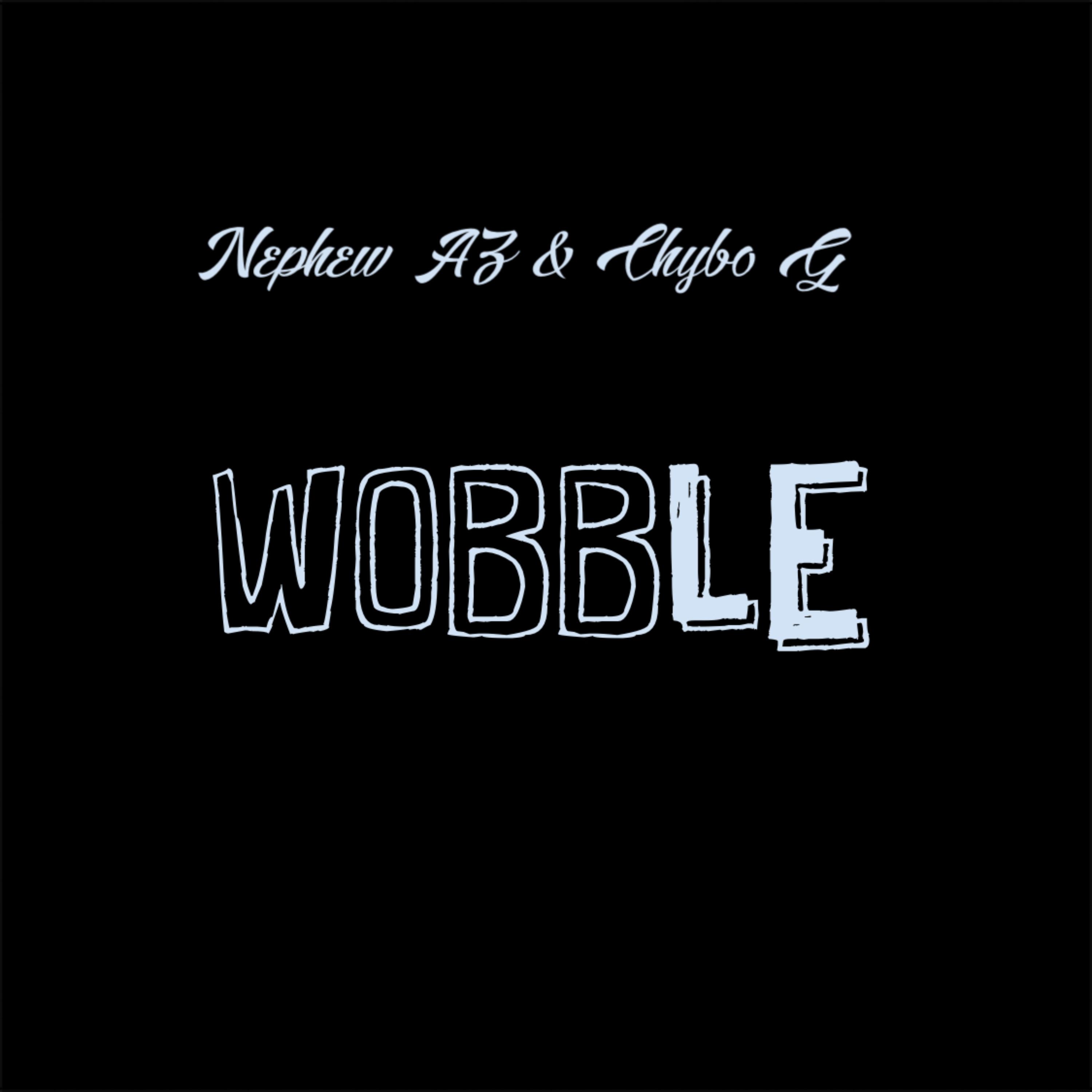 Wobble artwork