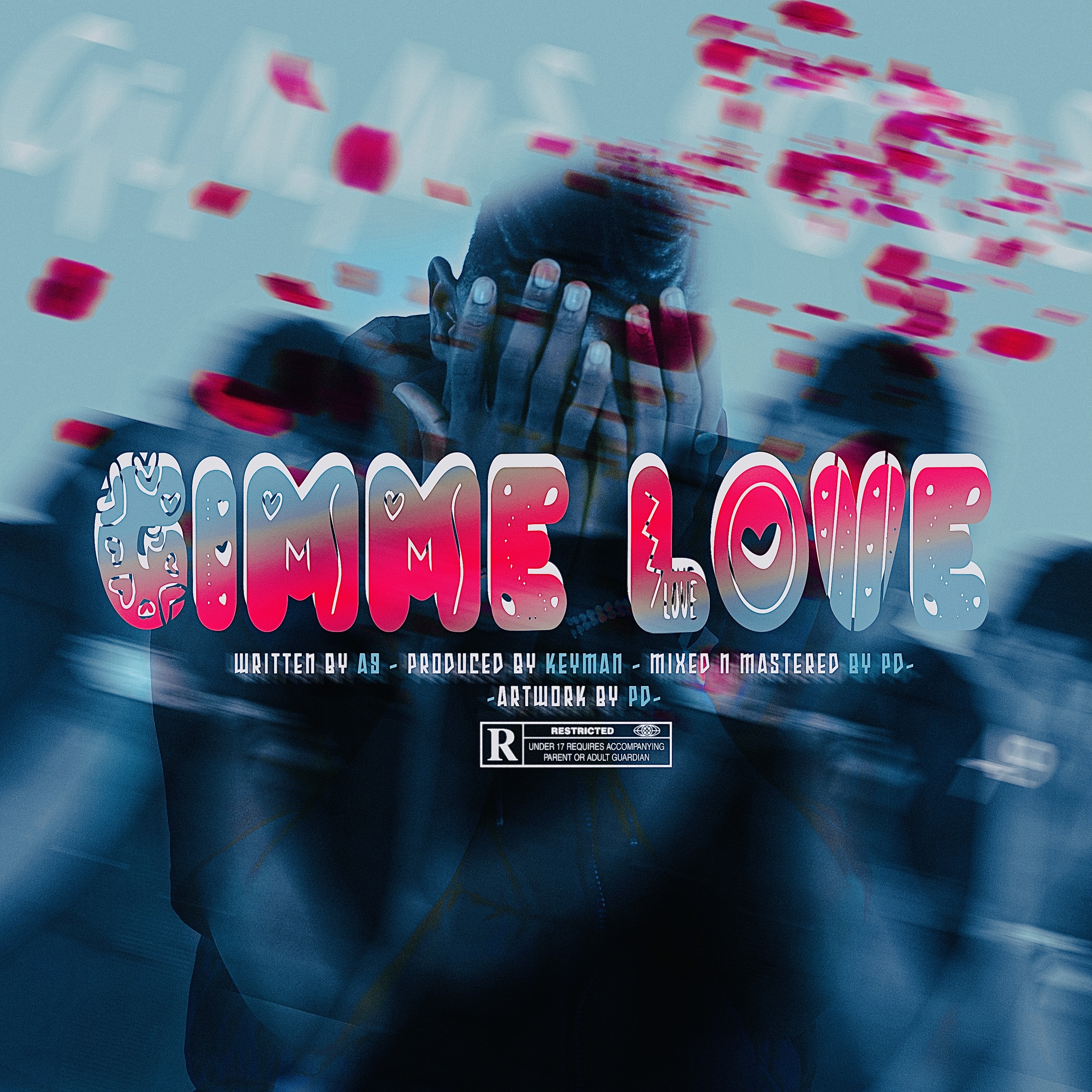 Gimme Love artwork