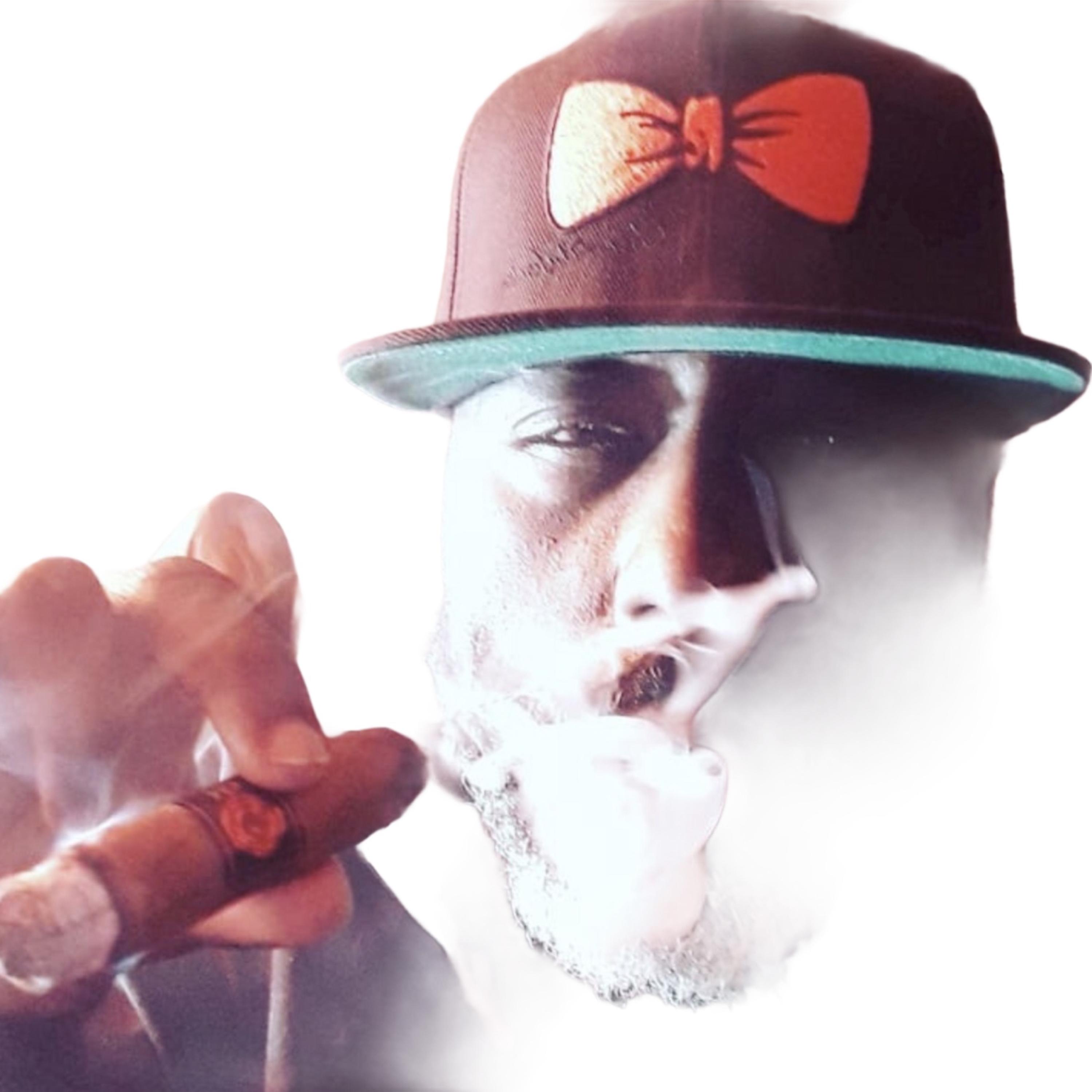 All i Wanted by Choc Belafonte  cover art