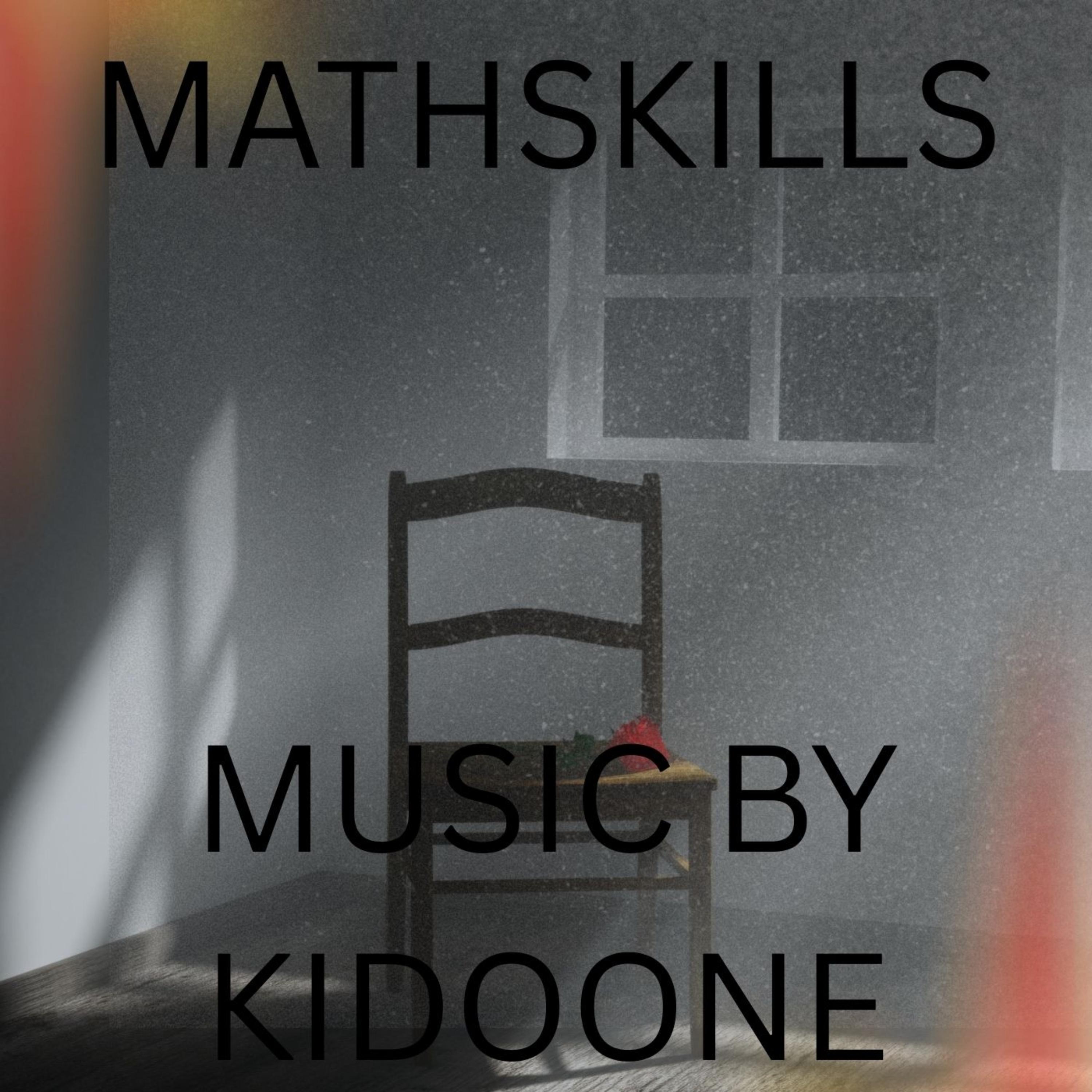 MATHSKILLS artwork