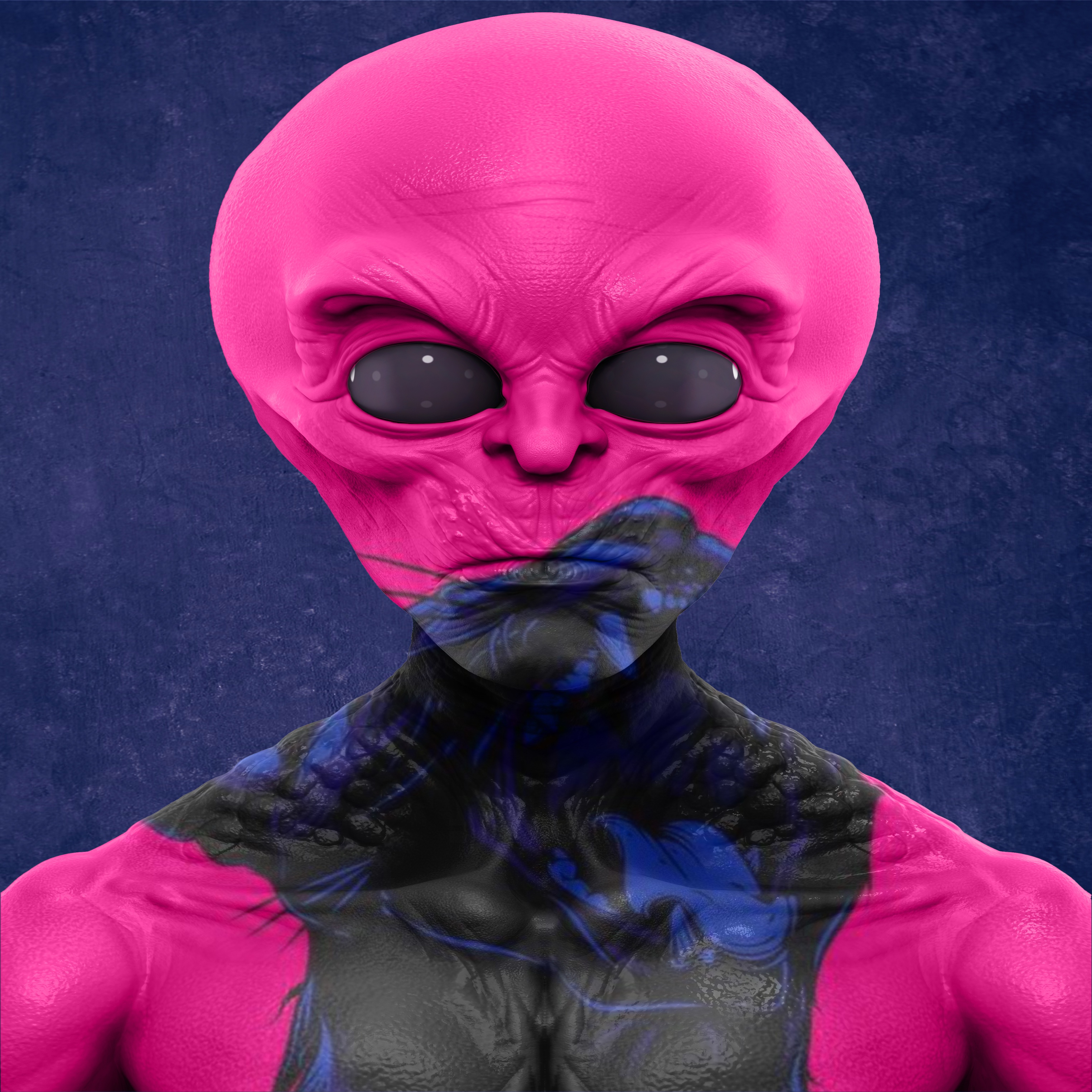 Half of You artwork