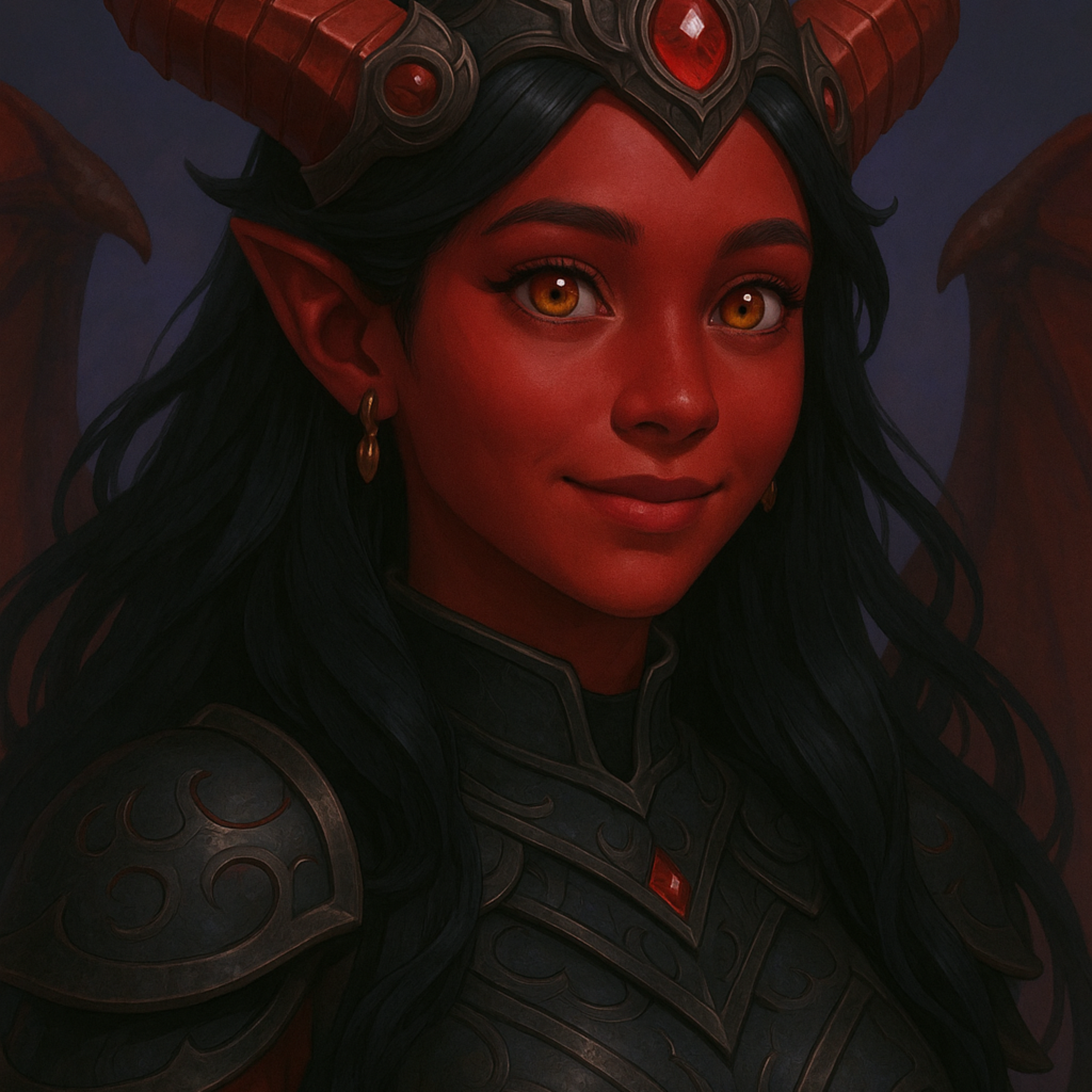 EATTER DEMON artwork