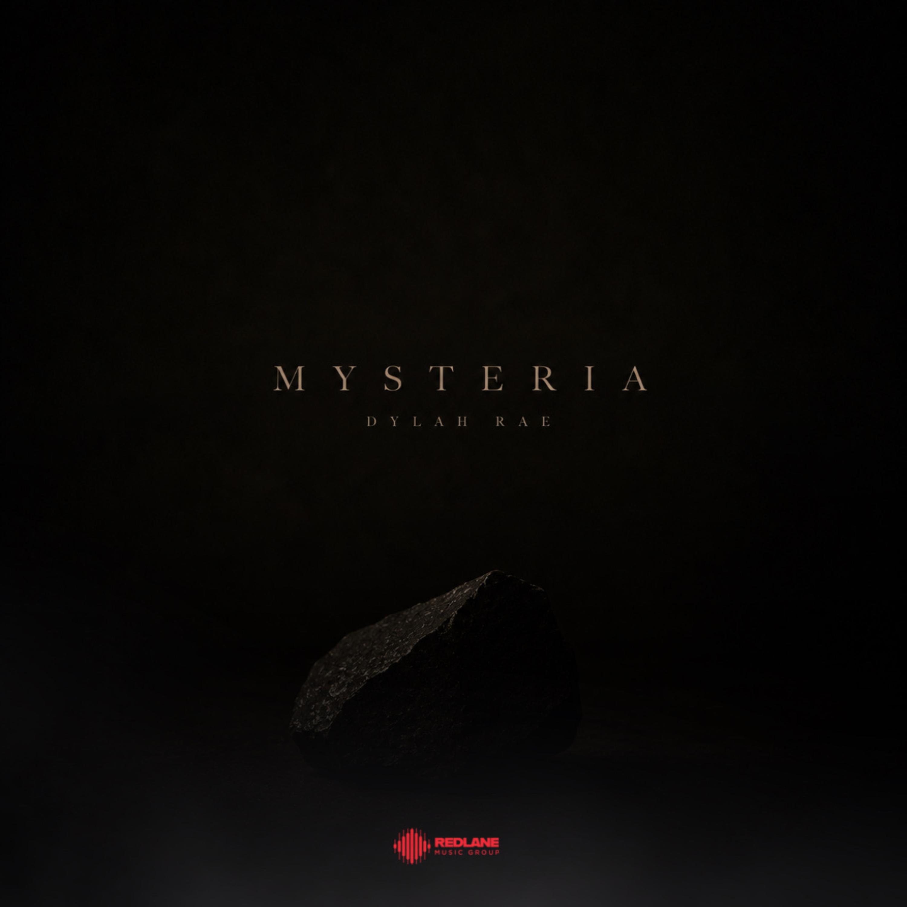 Mystery by Dylah Rae cover art