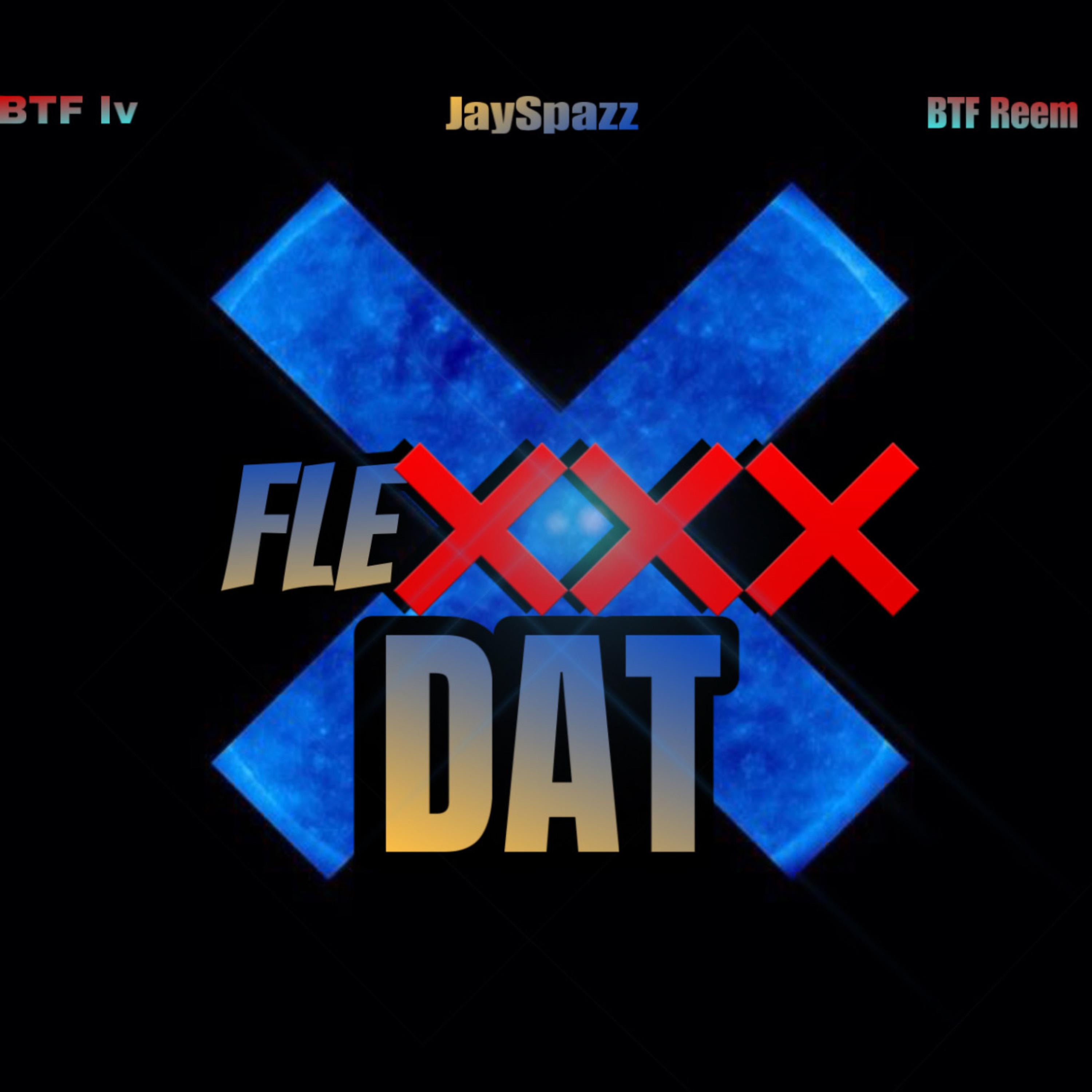 Flex Dat artwork