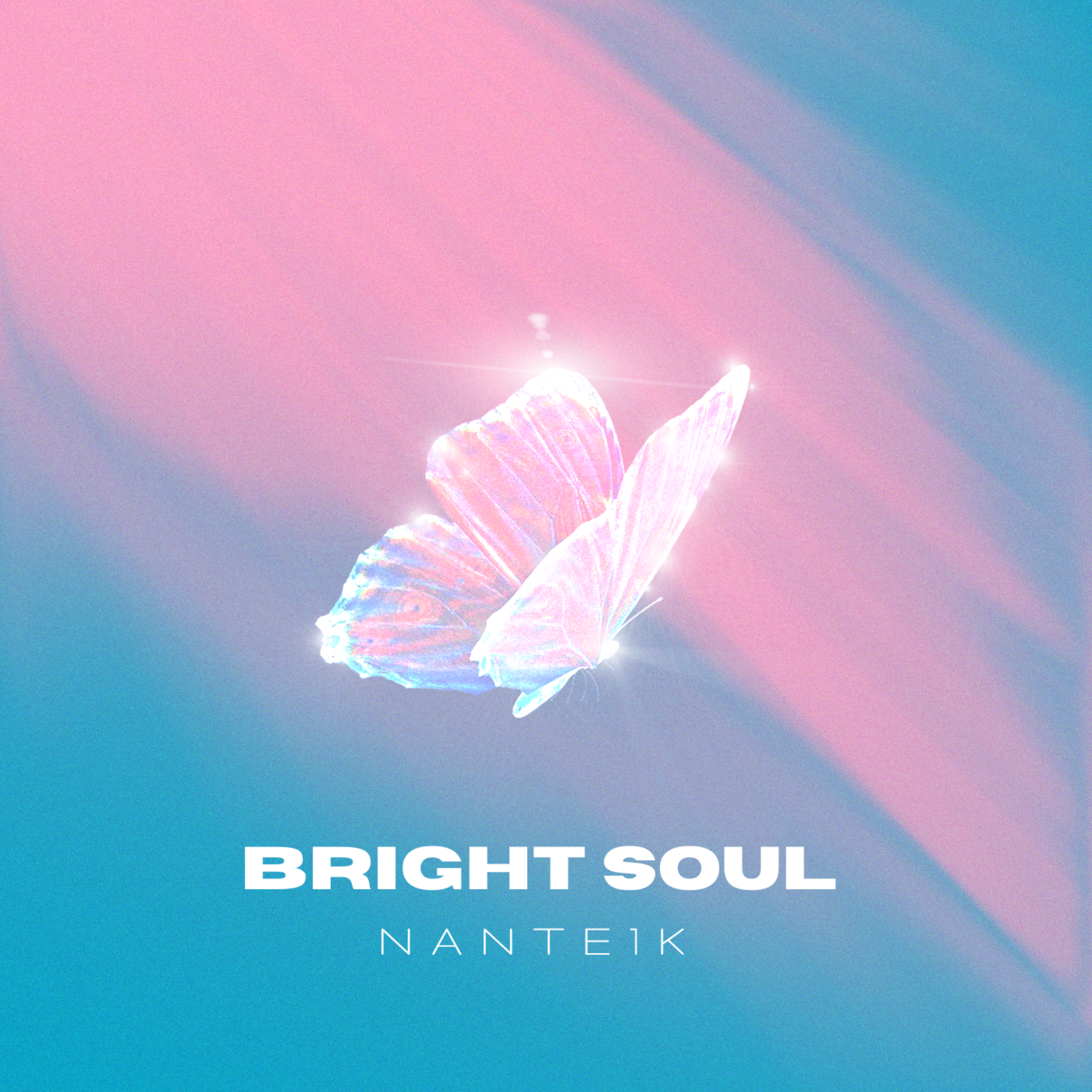BRIGHT SOUL artwork